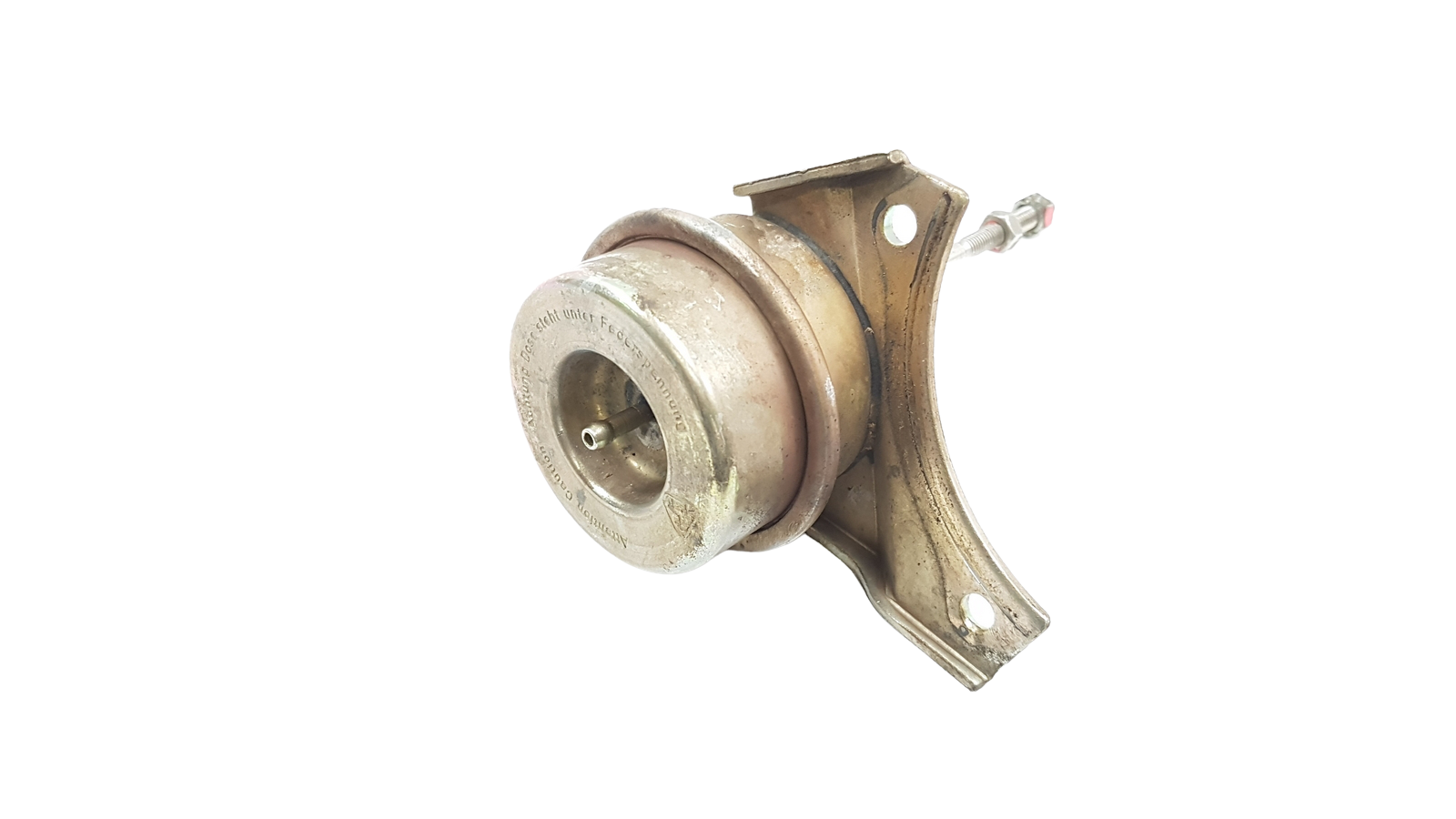 Turbo Wastegate Aktuator 0375G3 K03-401.682 53041015096 2.0 HDI Peugeot 406 Citroen C5 main product photo