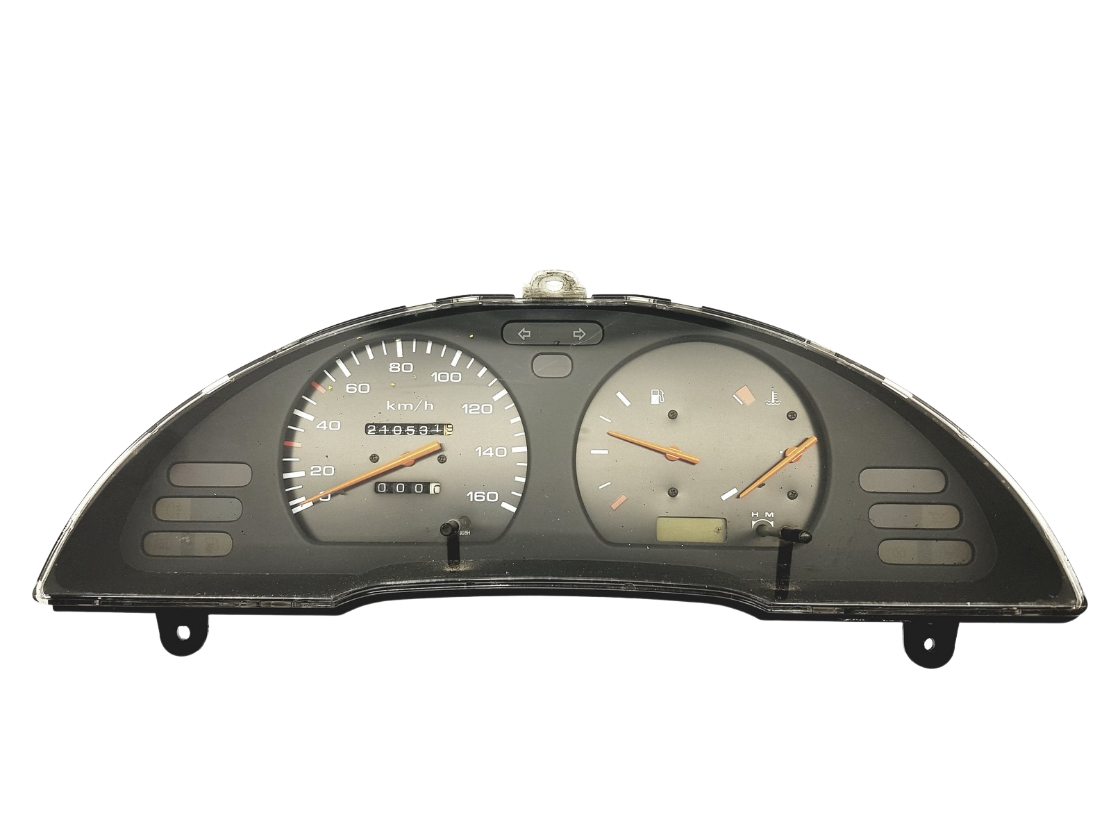 Speedometer Nissan Serena 24810-7C014 210662-01 48531 main product photo