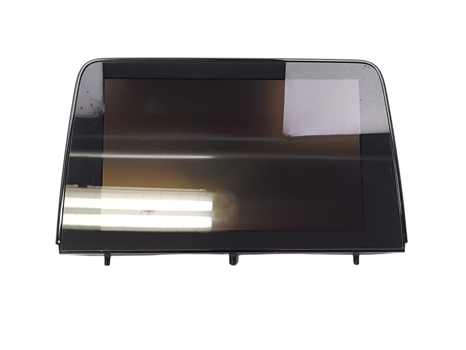 Navigationsdisplay Ford Focus 4 JX7T-18B955-FE main product photo