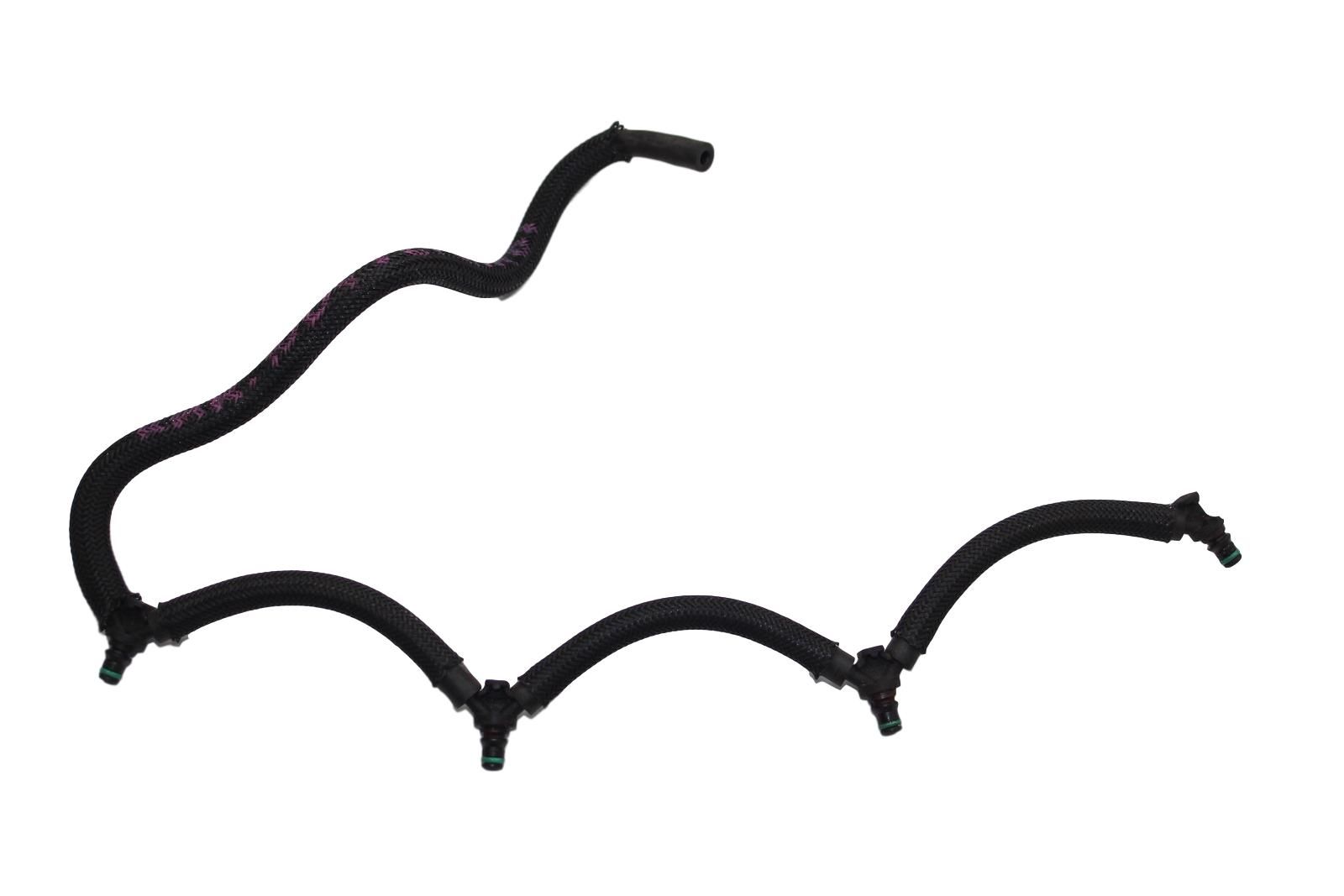 Brændstofrør 2,0 HDI 16v RHR Peugeot 407 C5 Citroen main product photo