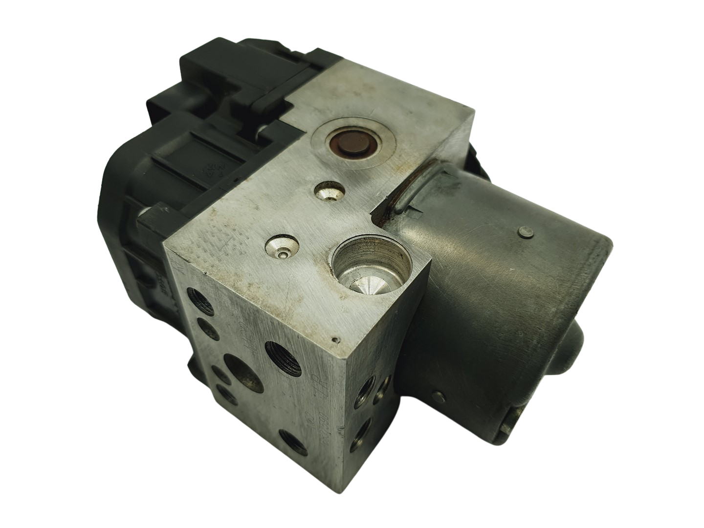 Abs Pumpe Fiat Multipla 46837590 0273004684 0265216959 66201 main product photo