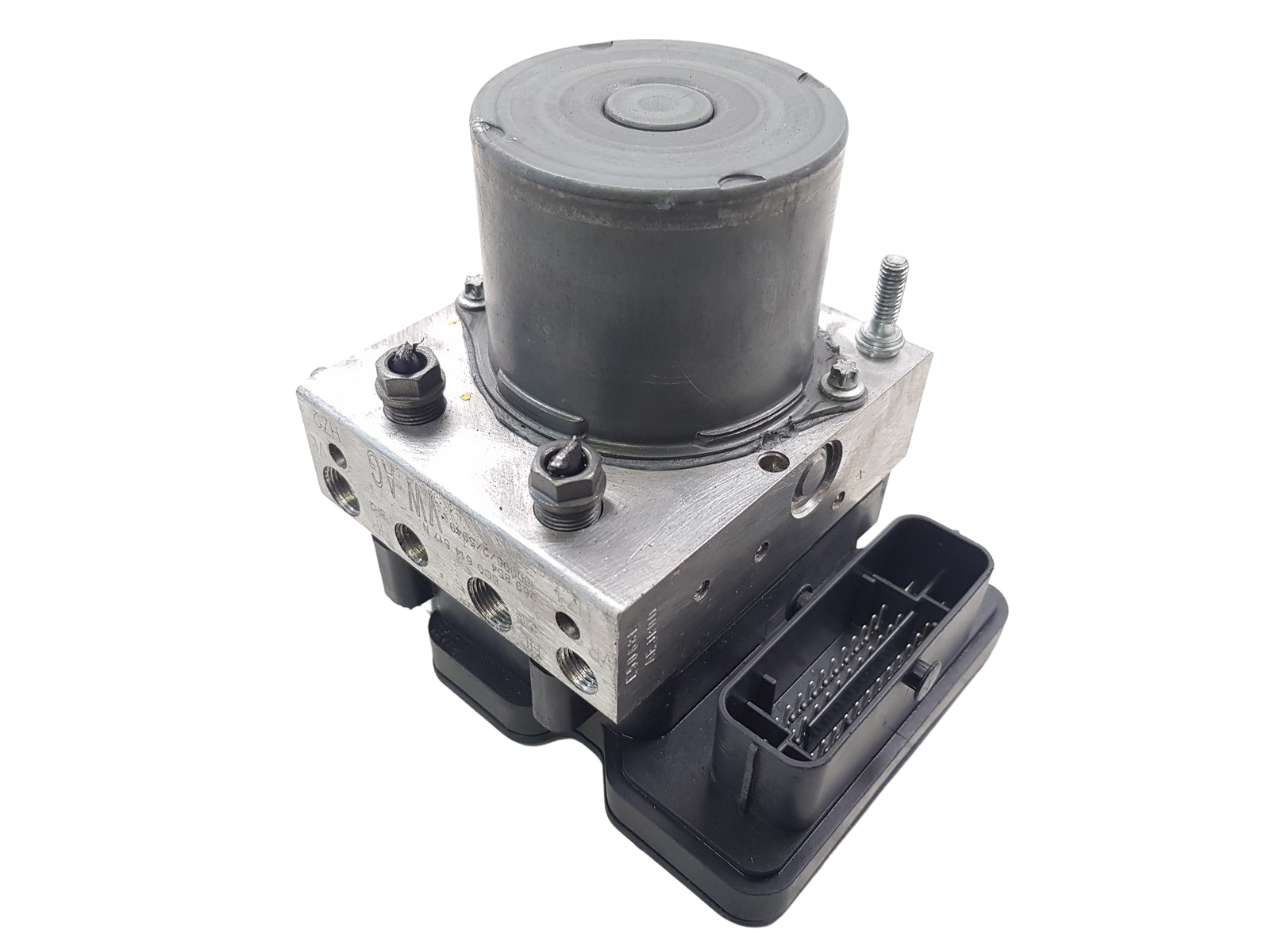 Abs Pumpe VW Polo 6C0614517N 0265956084 Bosch 3090 main product photo