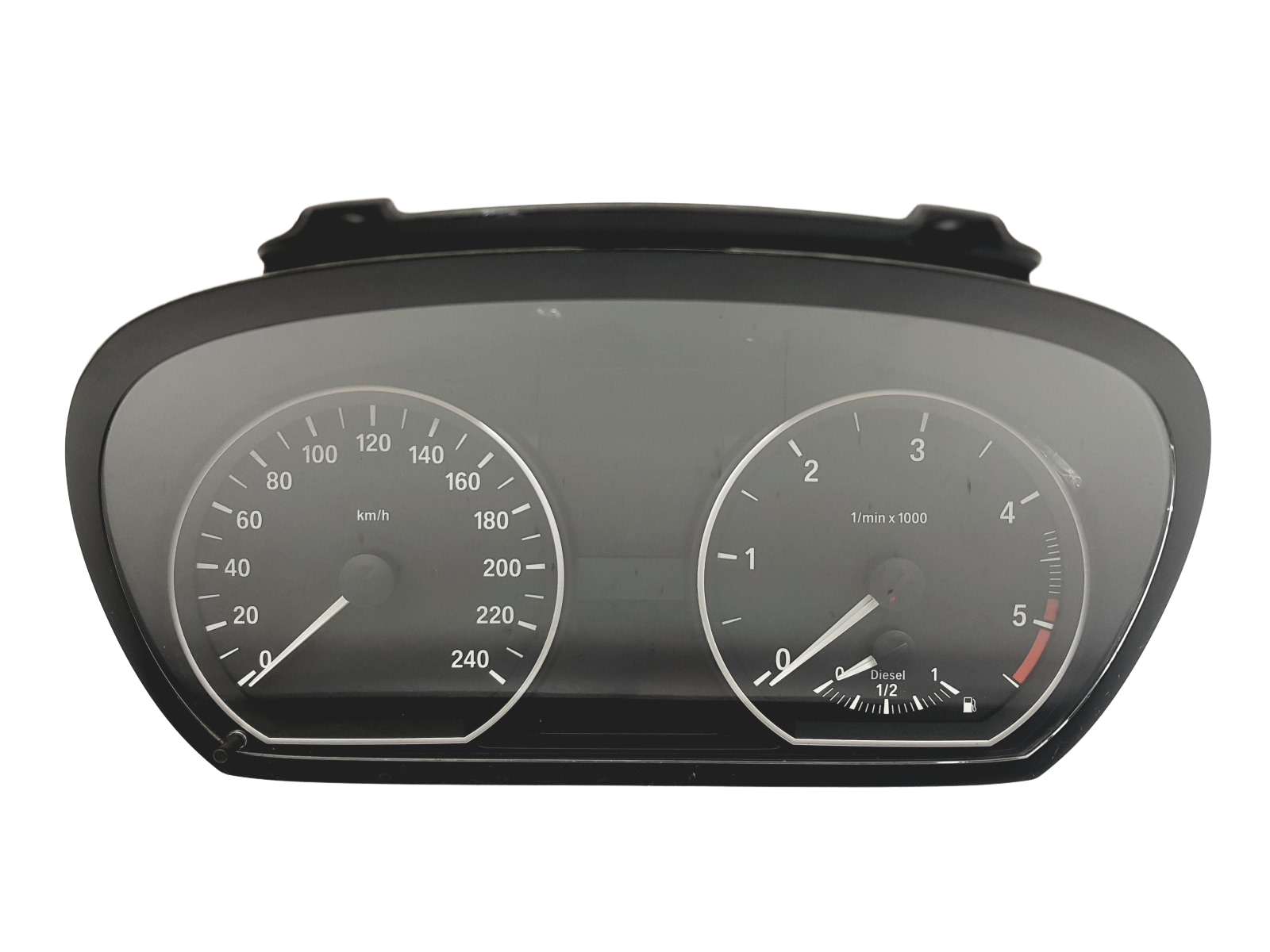 Speedometer BMW 1 E81 E82 E87 9141475-01 43498 main product photo