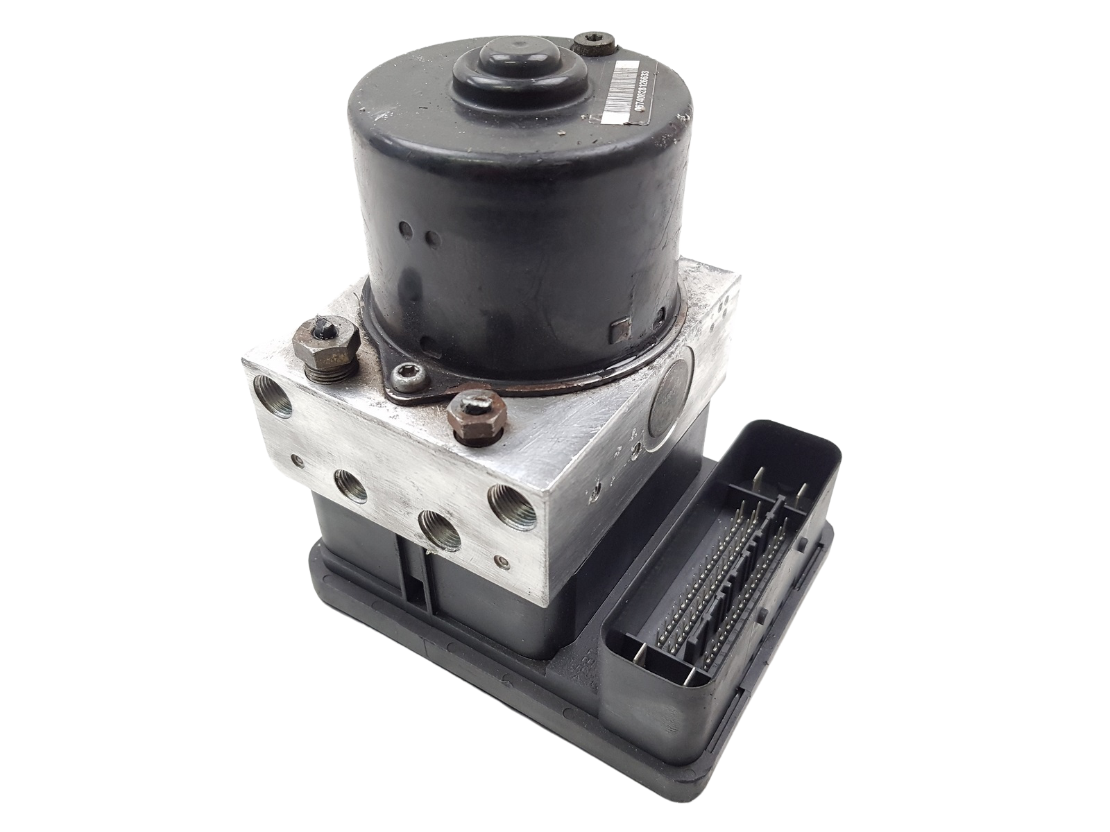 Abs Pumpe Mazda Ford 2S61-2M110-CE 10.0960-0106.3 ATE 1755 main product photo