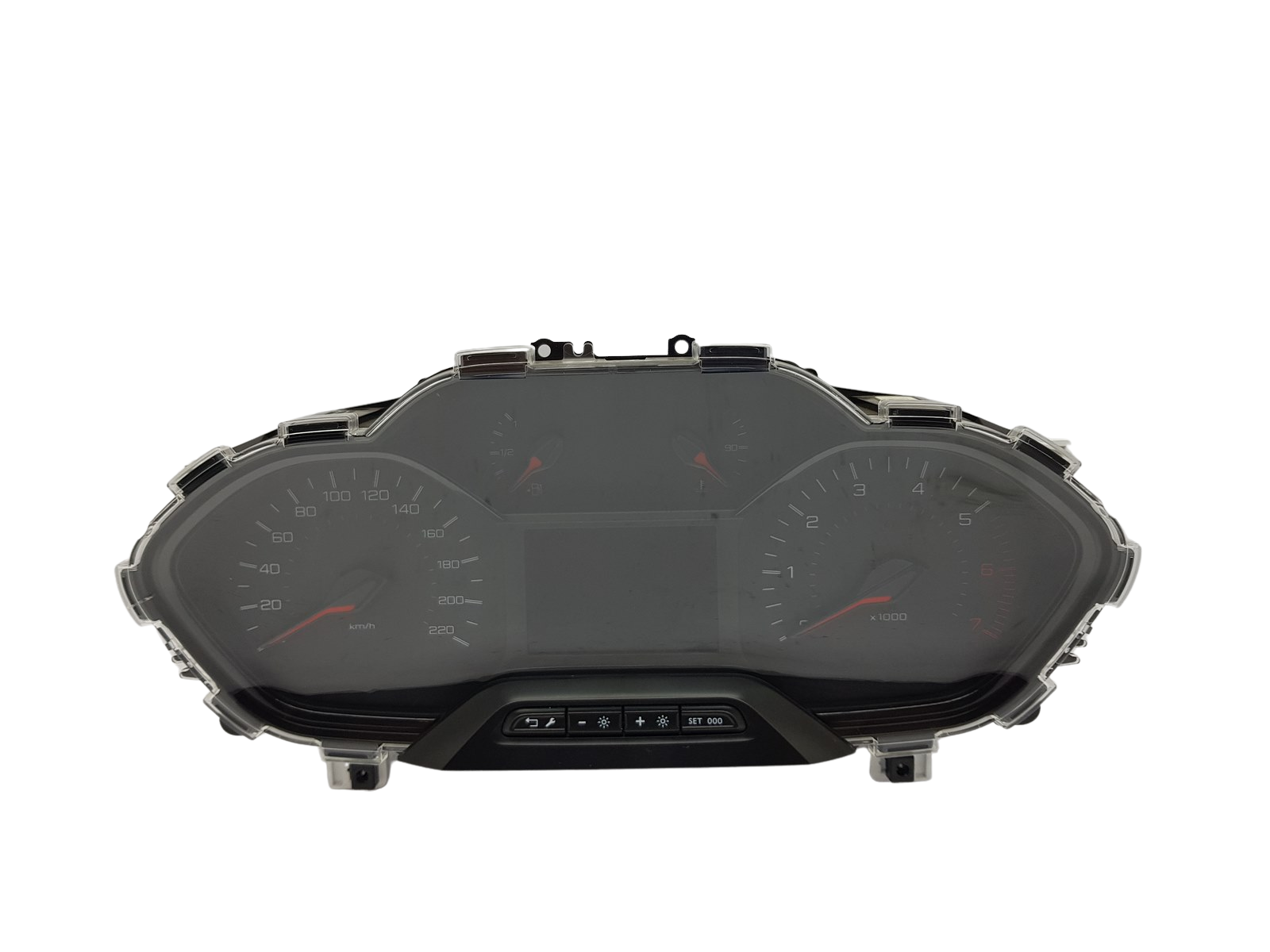 Omdrejningstæller Peugeot Partner 9838094680 main product photo