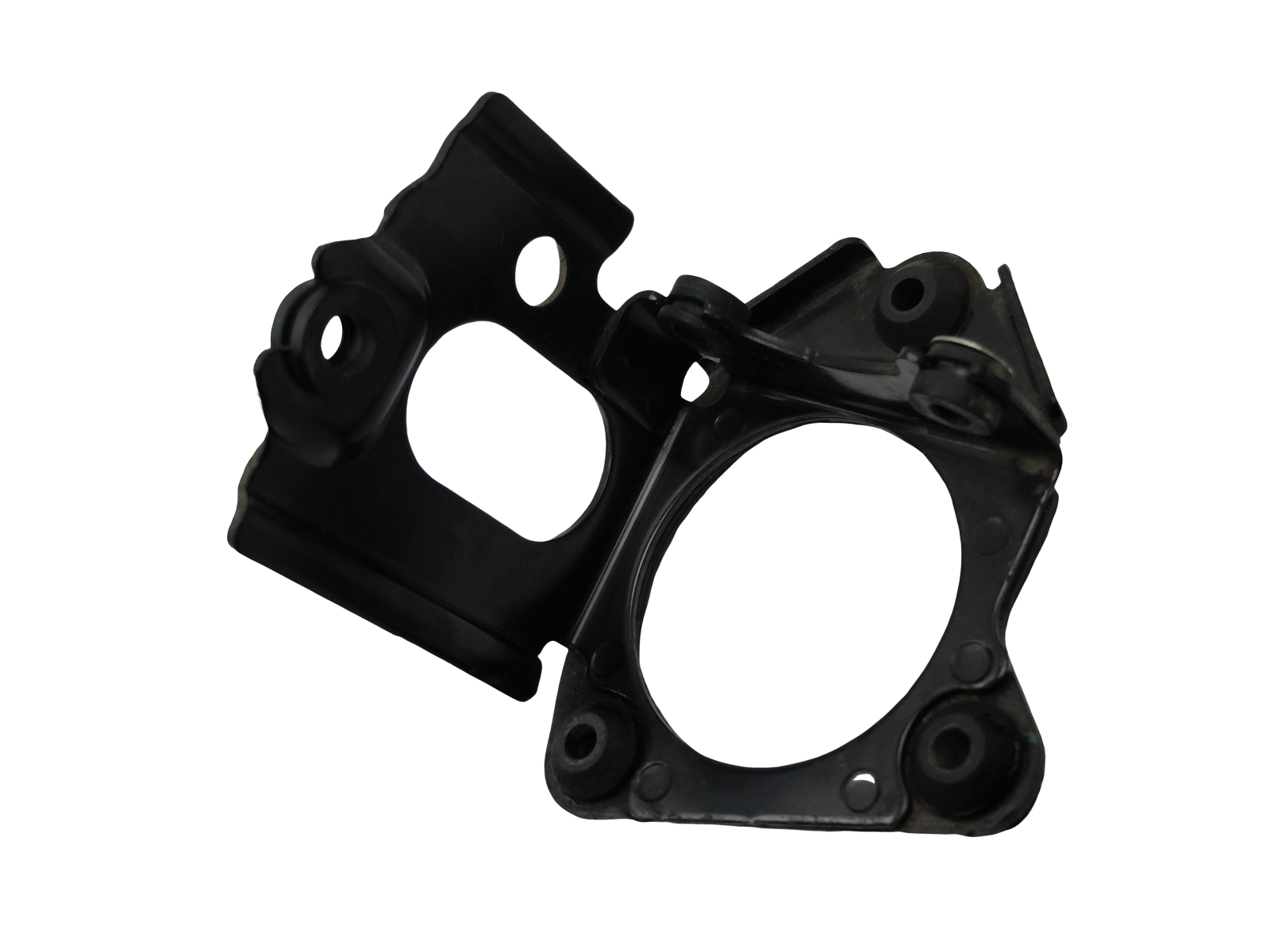Beslag, Holder ABS Renault Zoe 472252063R main product photo