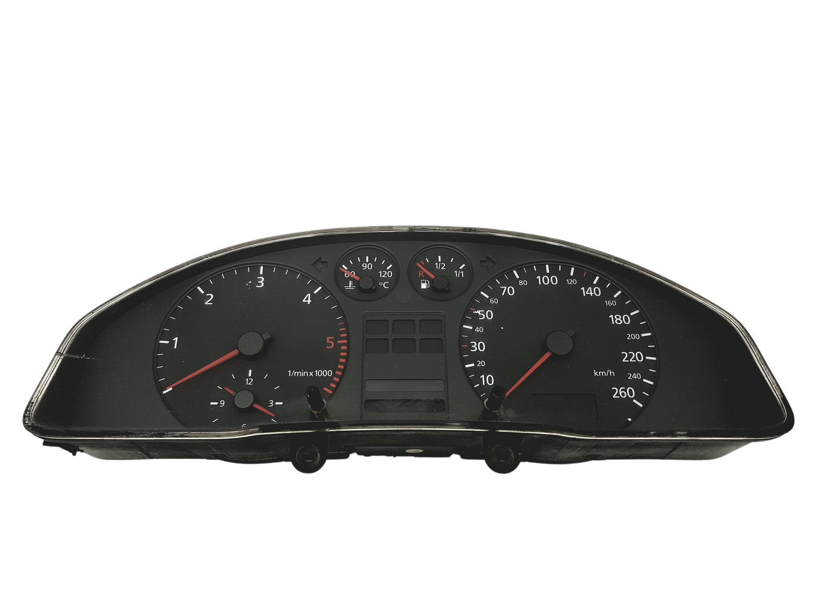 Omdrejningstæller Audi A4 B5 8D0919861F 40752 main product photo