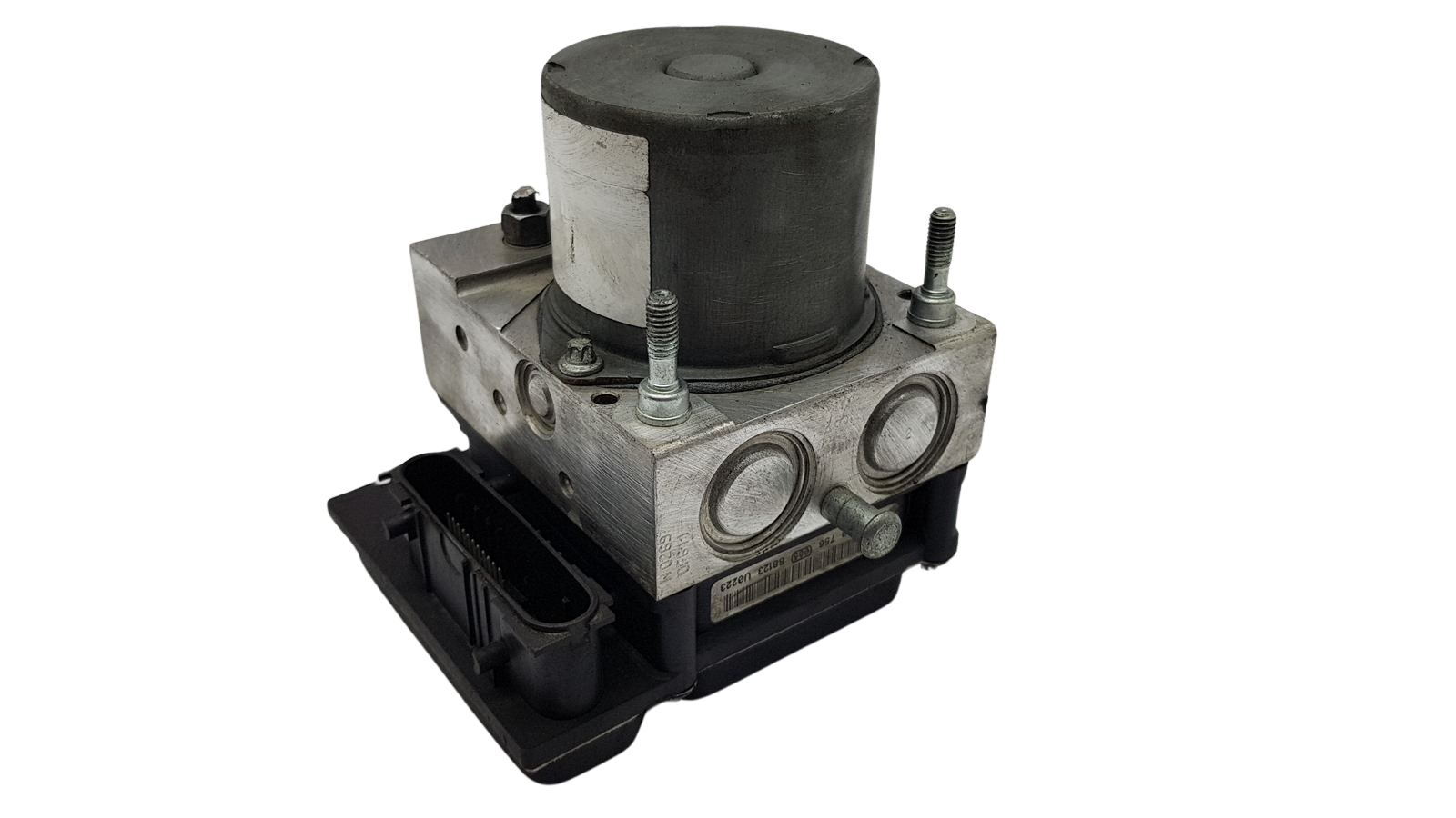 Abs Pumpe Fiat Bravo 51798096 0265950756 Bosch 1535 main product photo