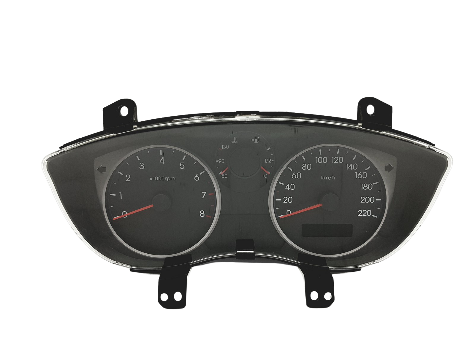 Omdrejningstæller Hyundai i20 94006-1J165 A2C53423017 main product photo