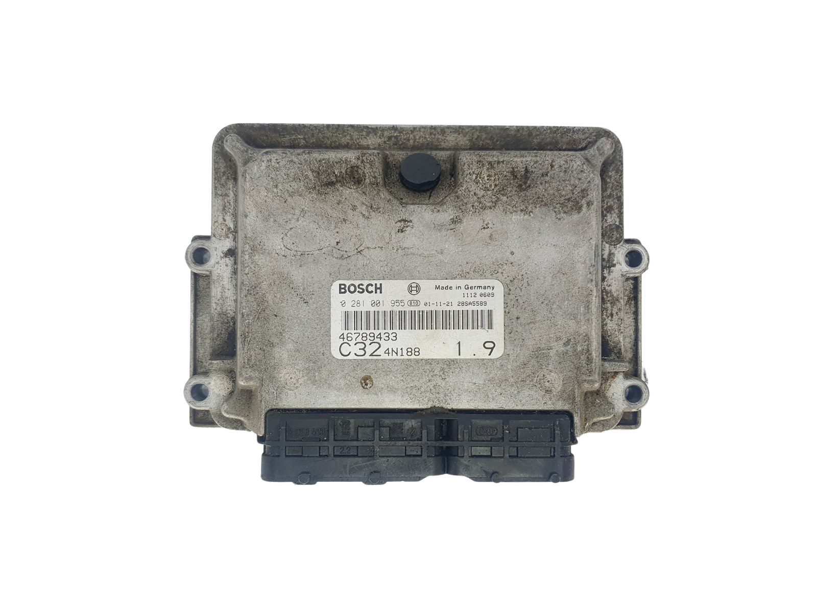 Styreenhed Fiat 46789433 0281001955 Bosch 41199 main product photo