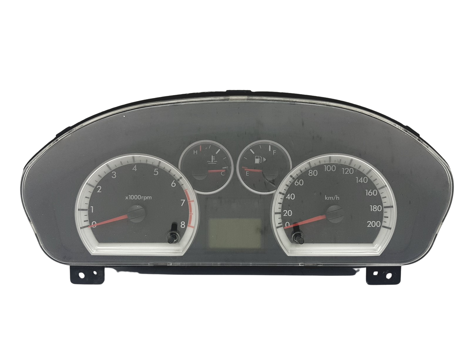 Speedometer Chevrolet Aveo 96814468 55264 main product photo