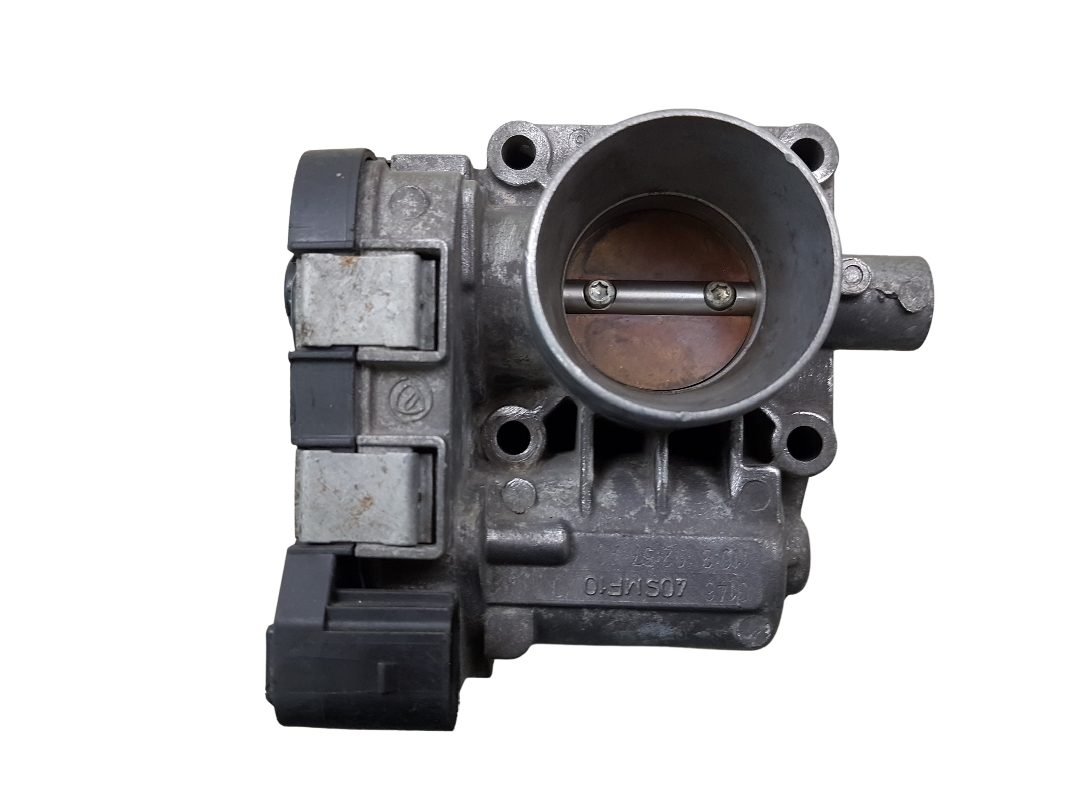 Spjældhusventil Fiat Ford 5519278 40SMF10 Magneti 2638 main product photo