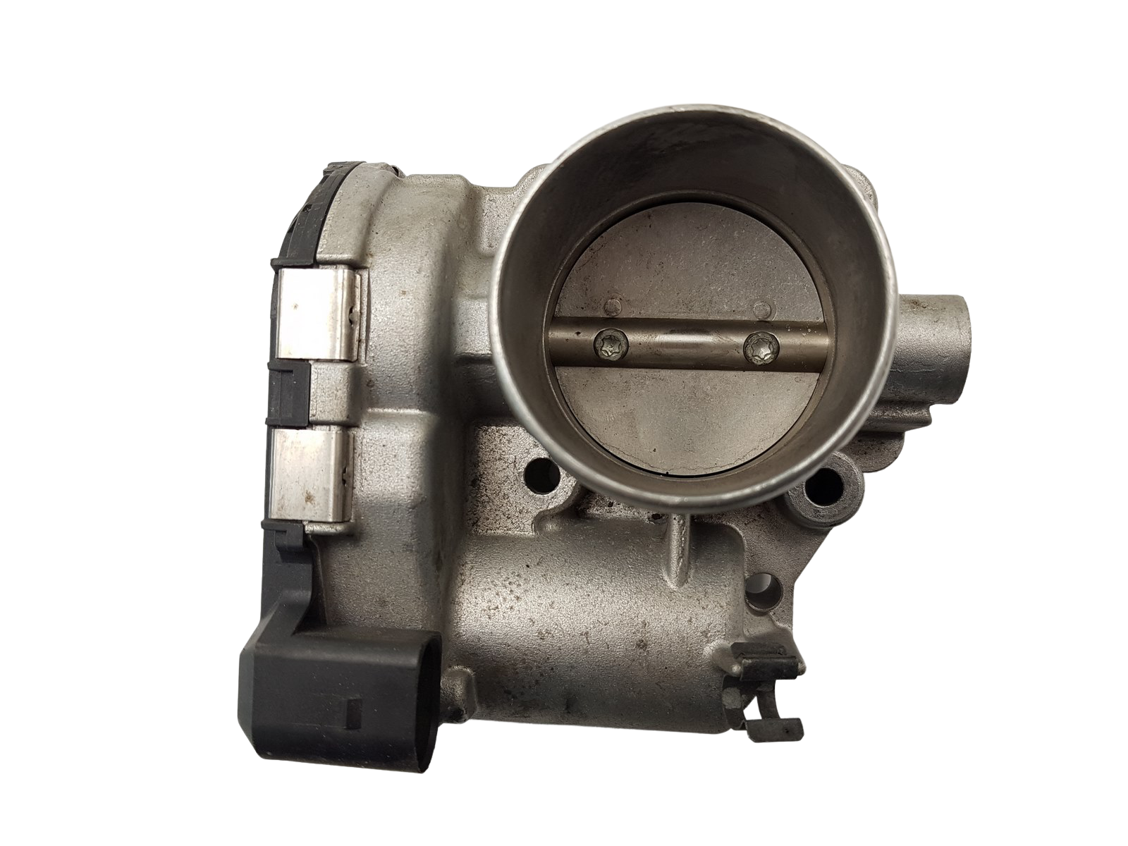 Spjældhusventil Ford Volvo 7S7G-9F991-CA 0280750535 1.6 1608 main product photo