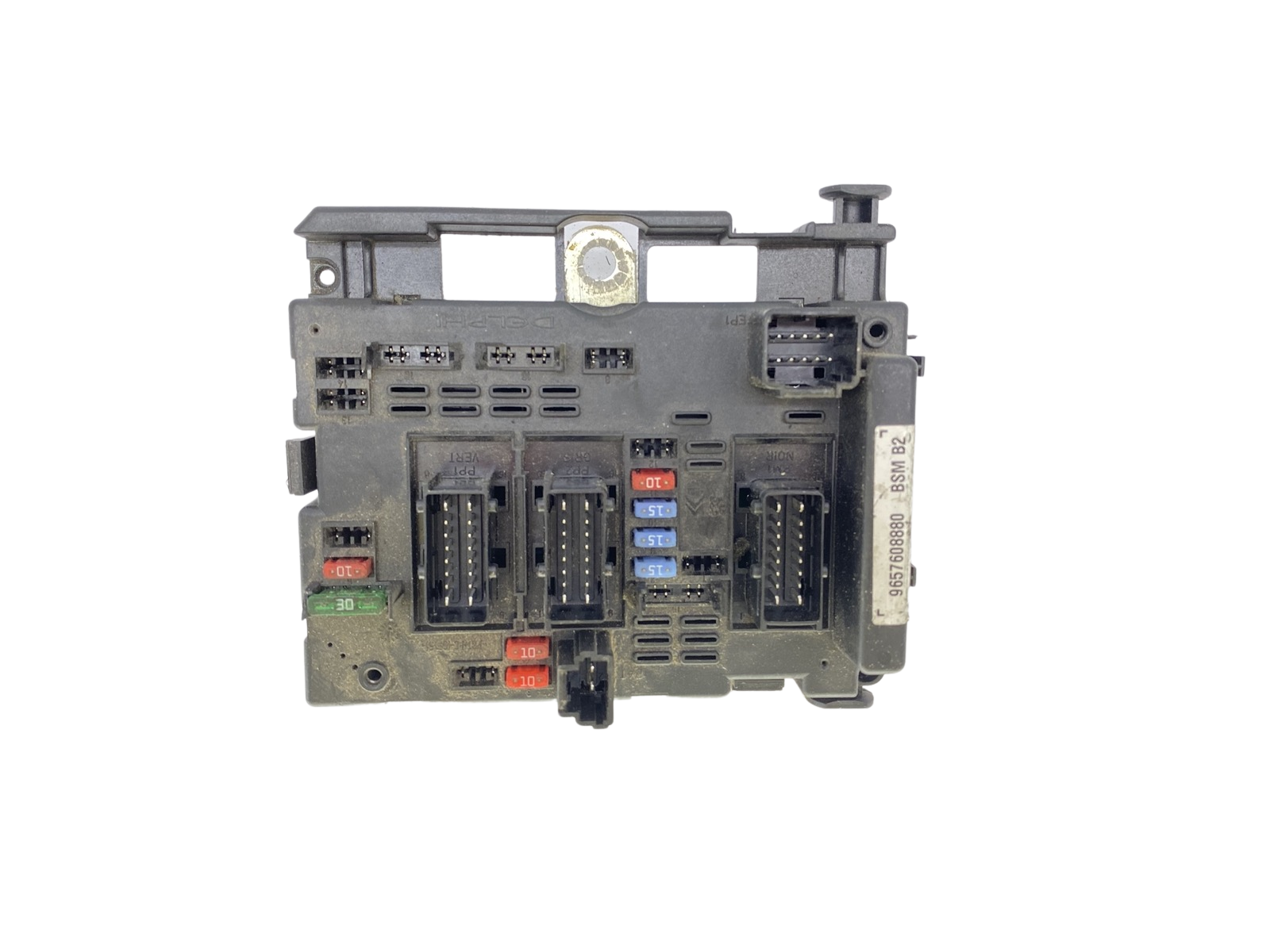 Styreenhed BSM B2 9657608880 PSA Delphi 58975 main product photo