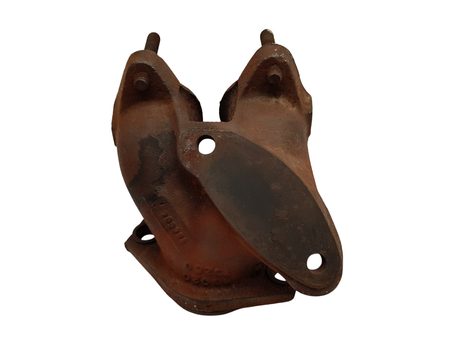 Udstødningsrør 170905 Citroen XM 3.0 V6 24V 9602073280 12278 main product photo
