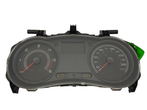 Omdrejningstæller Renault Clio 3 8200582702 G 23164 main product photo