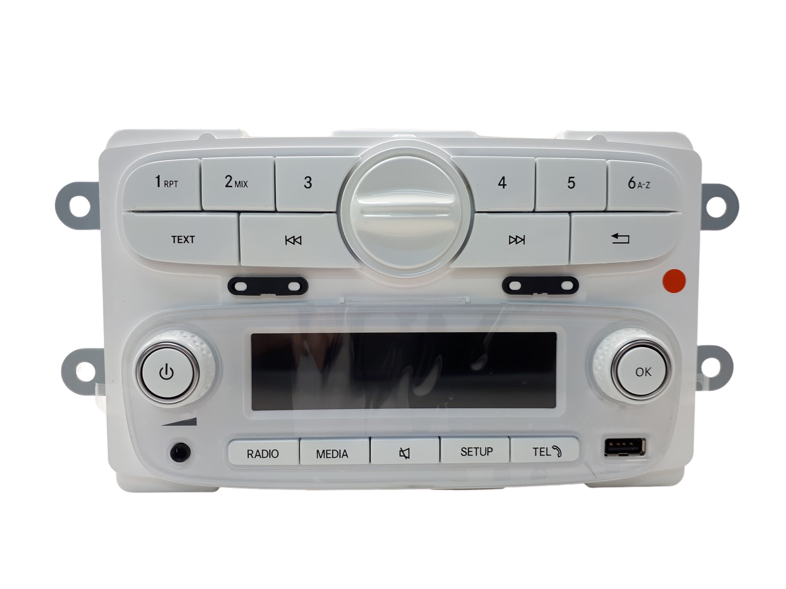 Bilradio USB BT Smart A4539009901 R013-X07 Ny Original 1001 main product photo