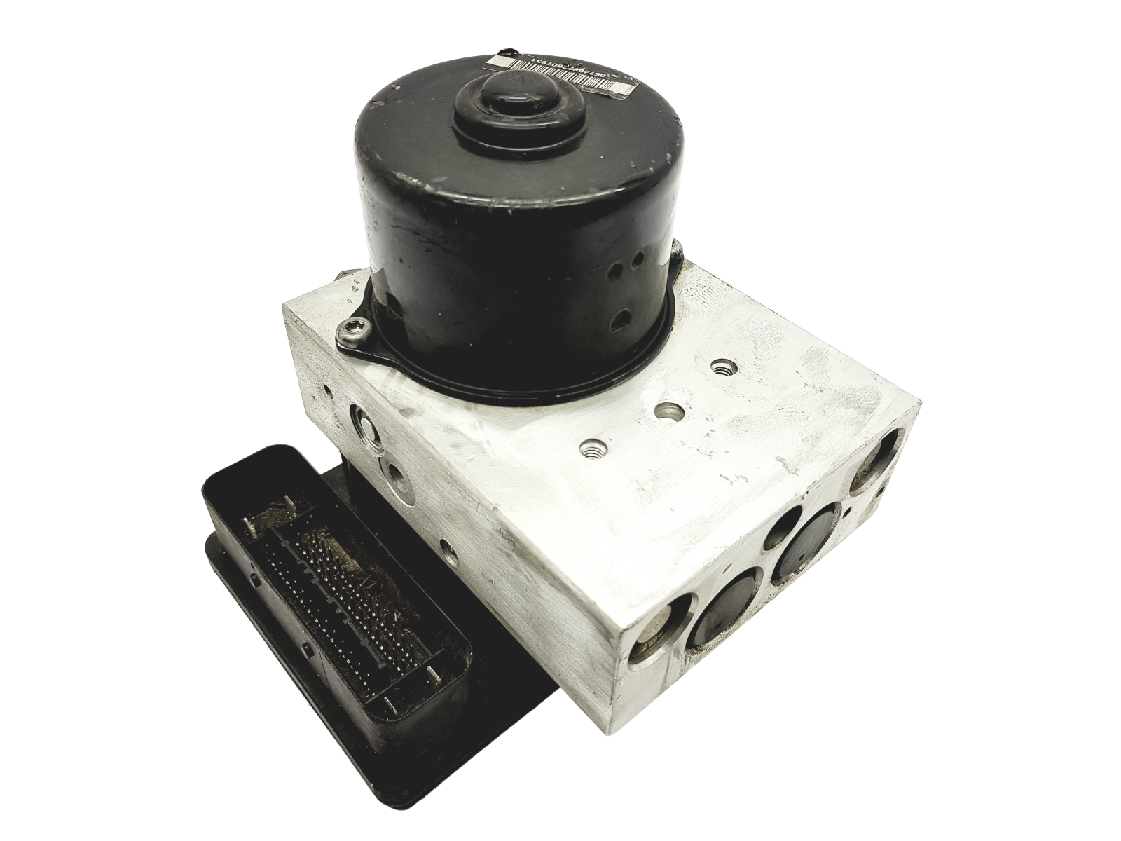 Abs Pumpe Mercedes C W203 A2034310812 A2095452532 43173 main product photo