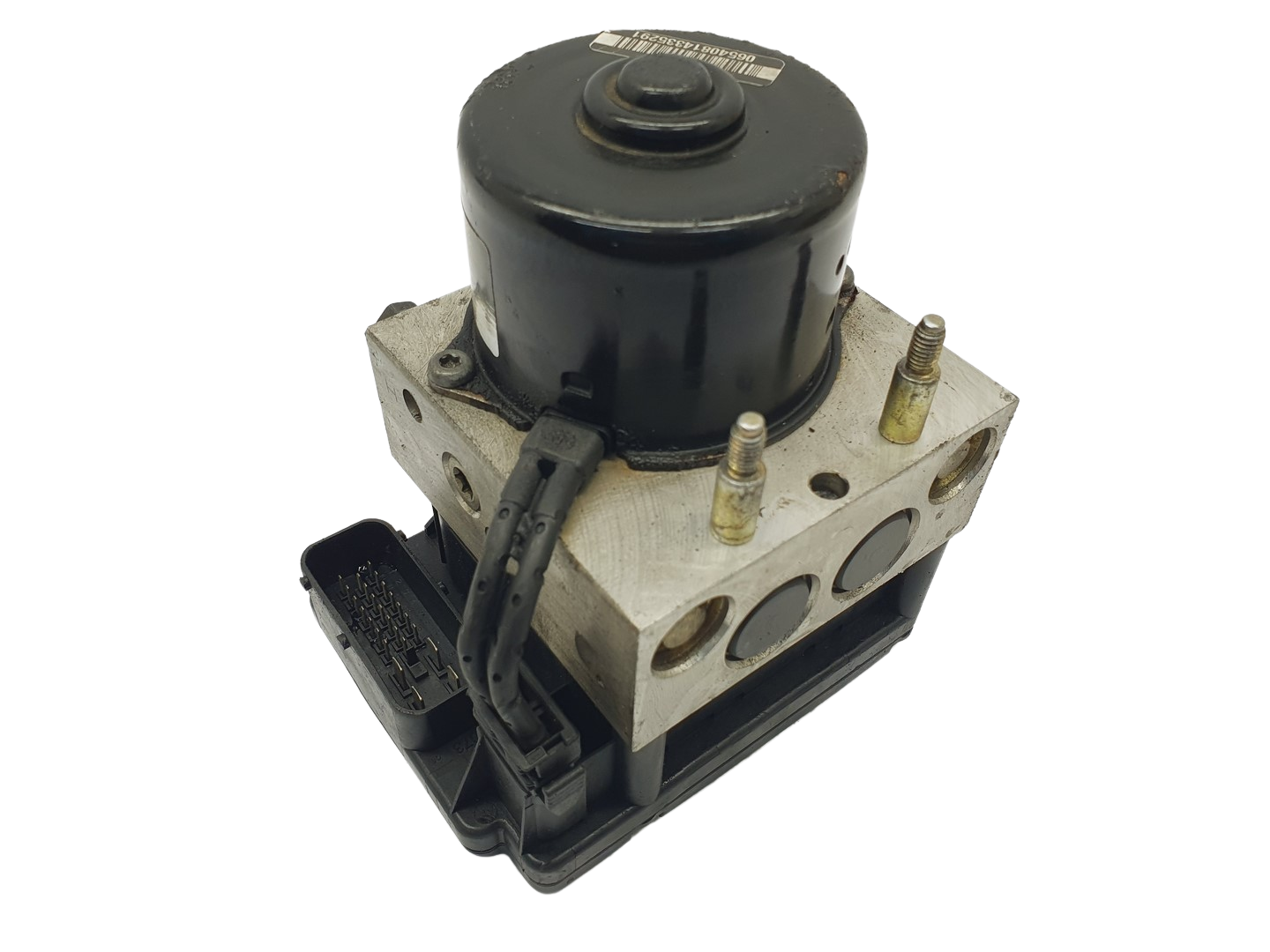 Abs Pumpe Sharan Alhambra Galaxy 7M0614111AE 1J0907379G 61163 main product photo