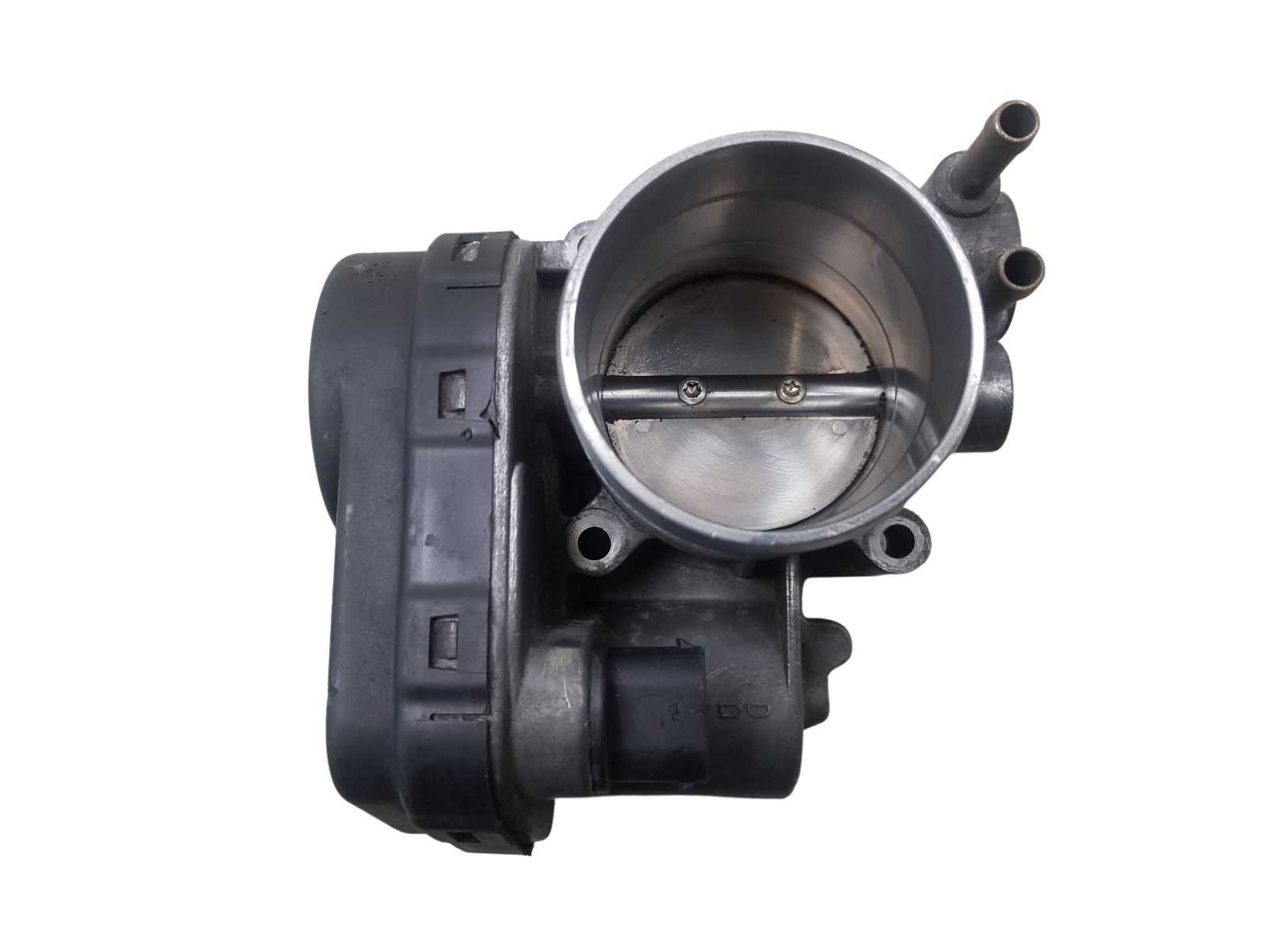 Spjældhusventil Mercedes-Benz A1661410225 408.238/127/002 1586 main product photo