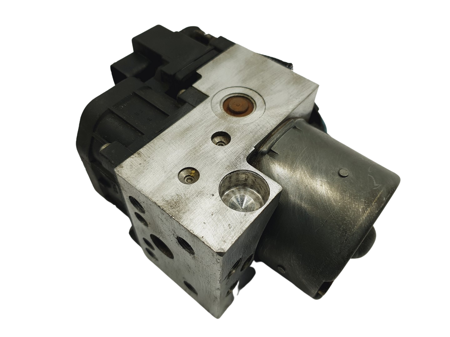 Abs Pumpe Nissan Almera 476605M303 0273004596 Bosch 63601 main product photo