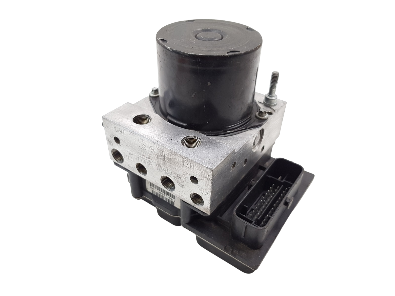 Abs Pumpe VW Polo 6R0614517AF 0265239056 0265955025 1338 main product photo