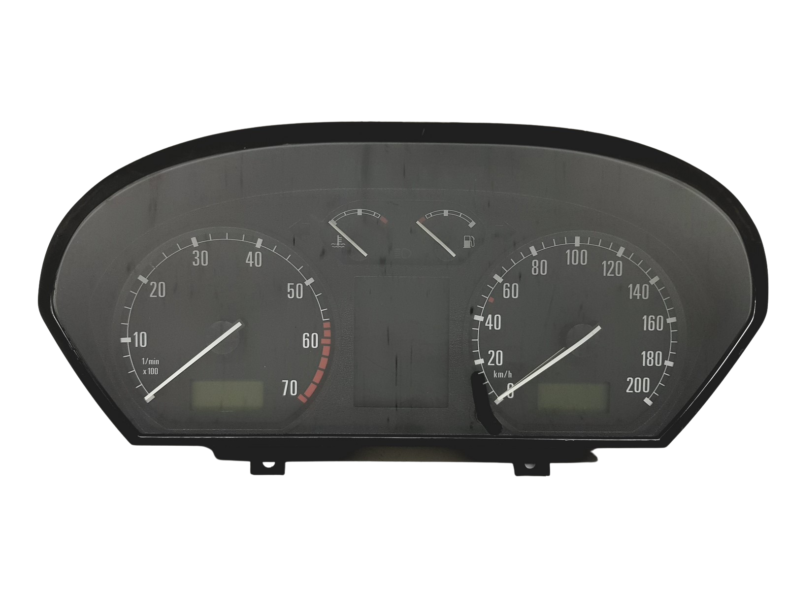 Speedometer Skoda Fabia 6Y1920880G 110080015013 59303 main product photo