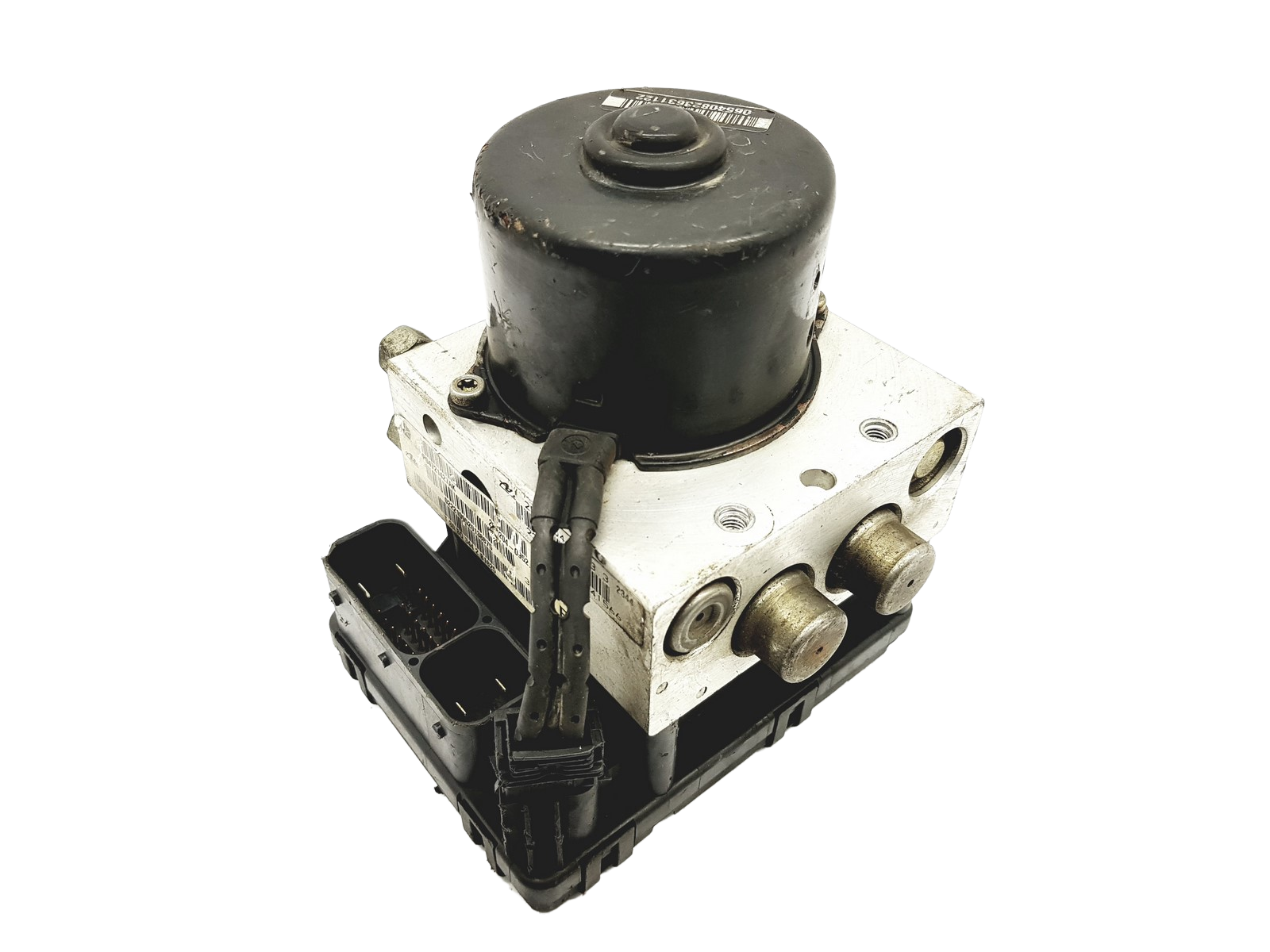 Abs Pumpe Chrysler Voyager P04721427AK 04686702AE Ate 59763 main product photo