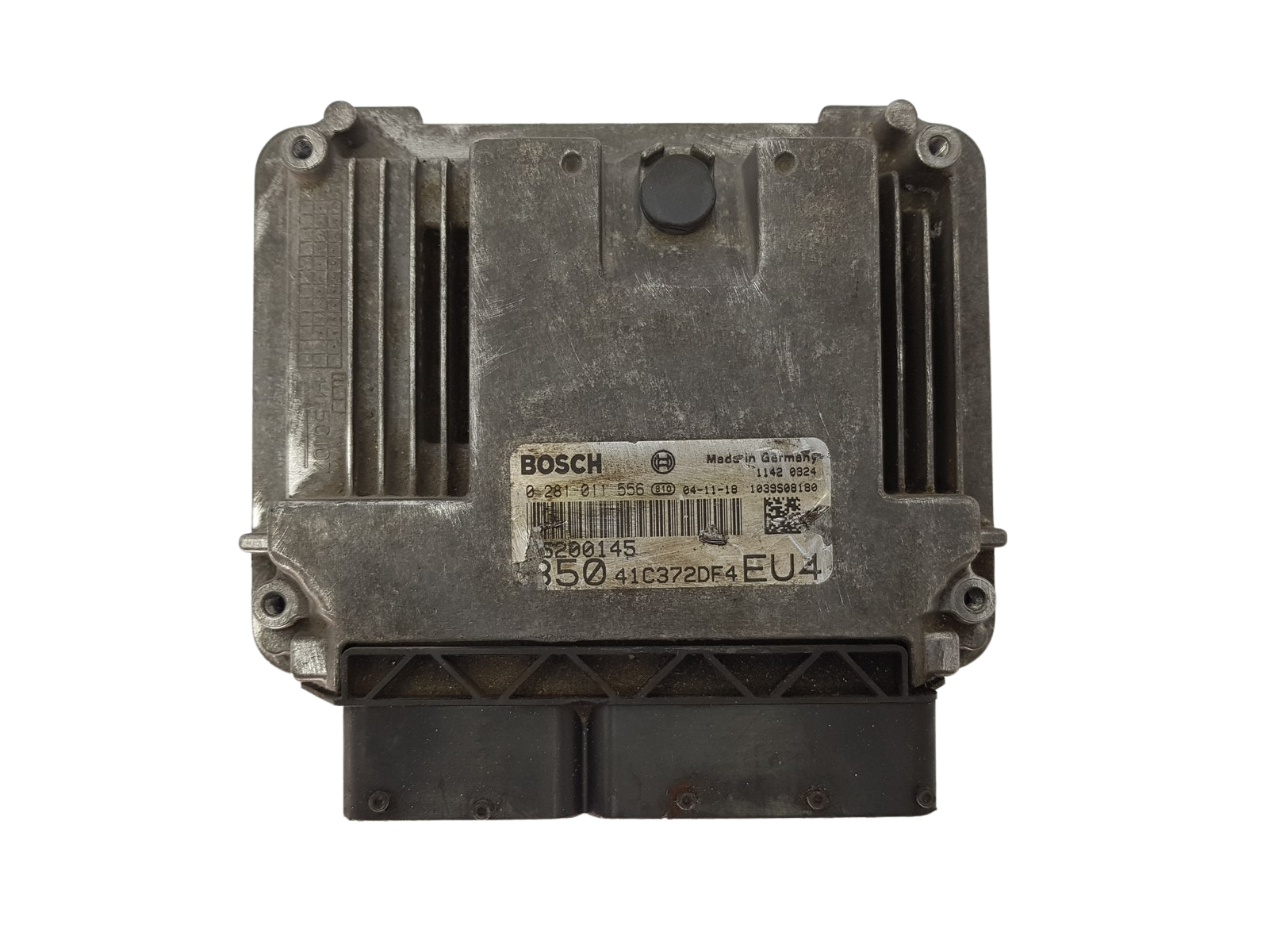 Styreenhed 55200145 0281011556 Alfa Romeo Lancia Bosch 13816 main product photo