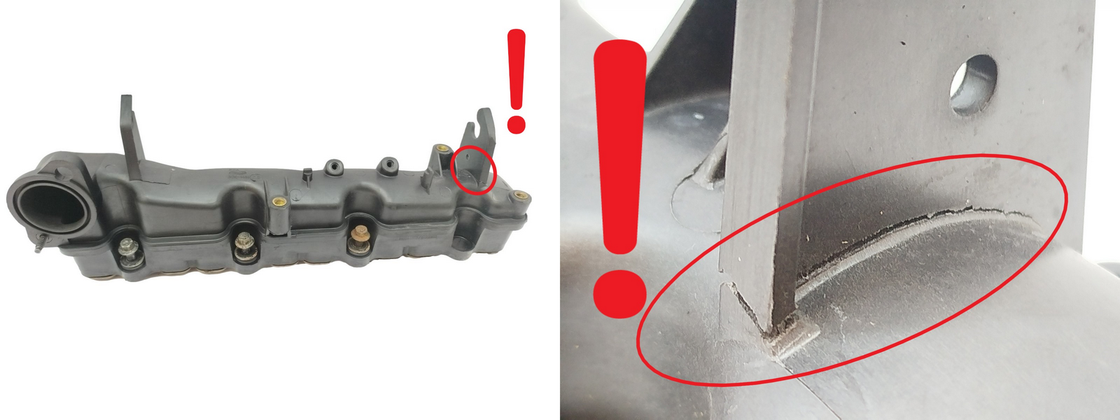 Indsugningsmanifold 0361P8 0361.P8 6C1Q-9424-AB 2.2 HDI Boxer Jumper Transit main product photo