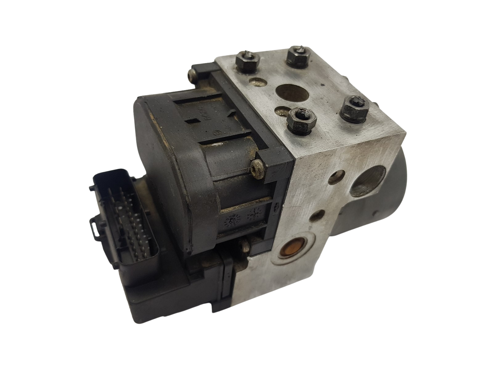 Abs Pumpe Citroen Xsara Picasso 9633666580 0273004353 1060 main product photo