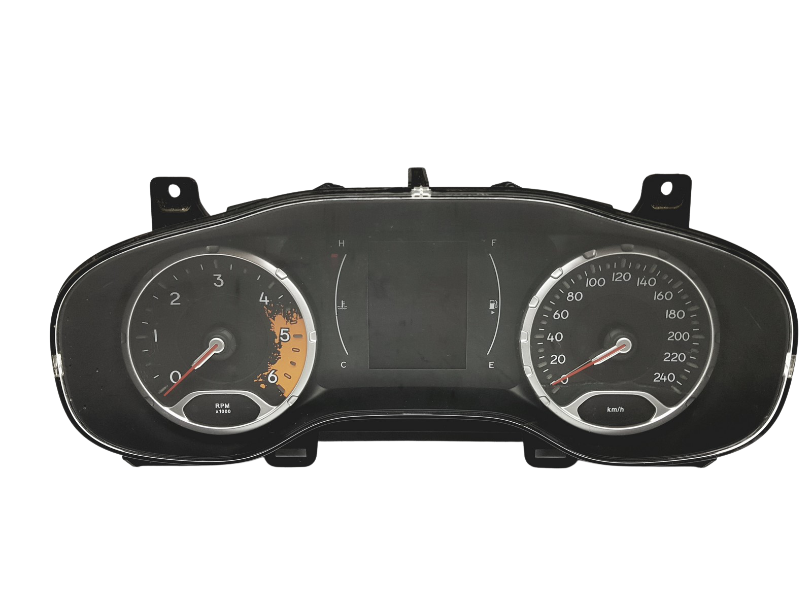 Omdrejningstæller Jeep Renegade 735656919 503003170220 main product photo