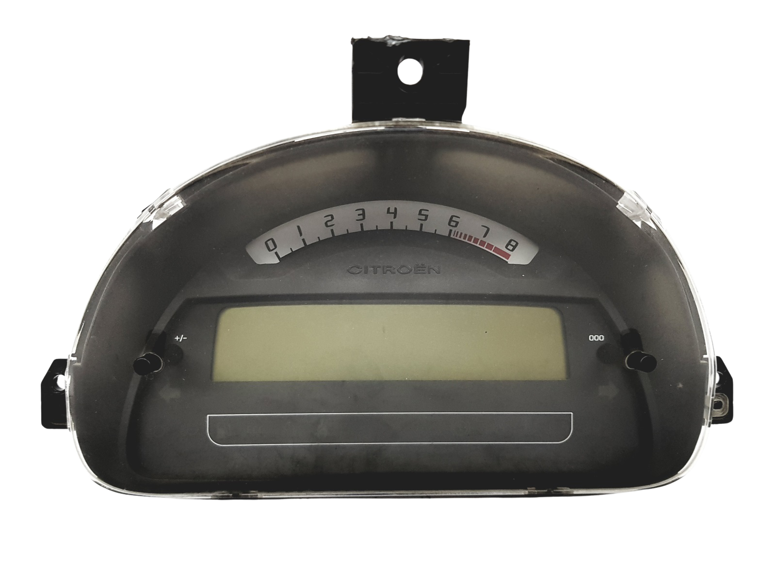 Omdrejningstæller Citroen C2 C3 9660225780 D 02 33570 main product photo
