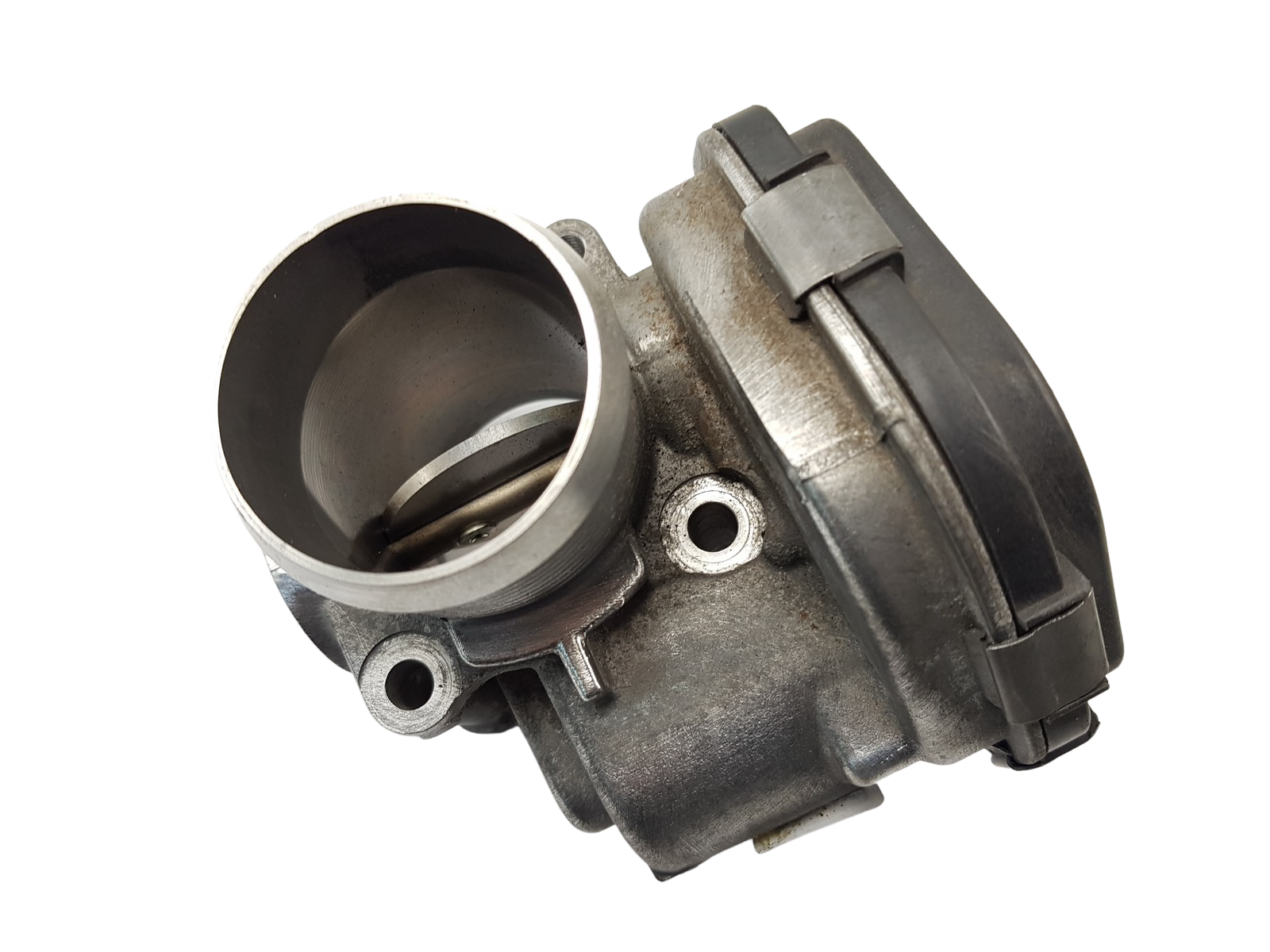 Spjældhusventil Citroen Peugeot Ford 9673534480 1.6 HDI 1088 main product photo