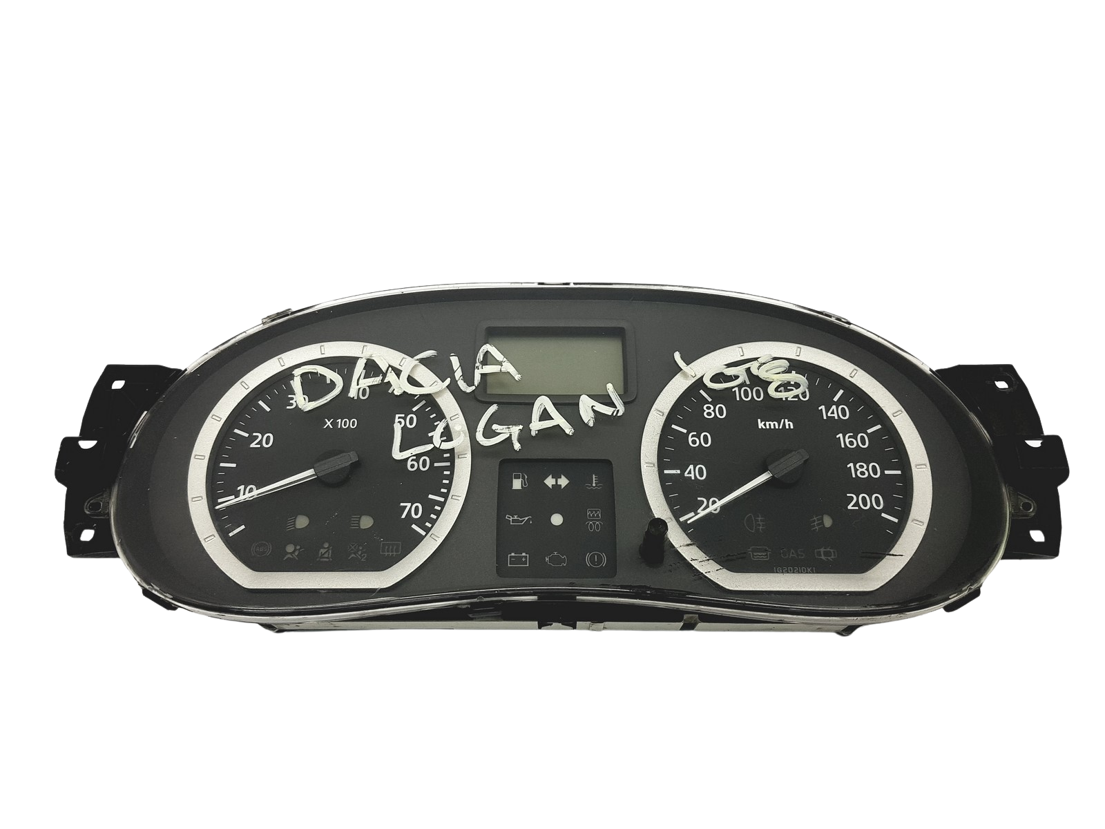 Omdrejningstæller Dacia Logan 8200752820 54402 main product photo