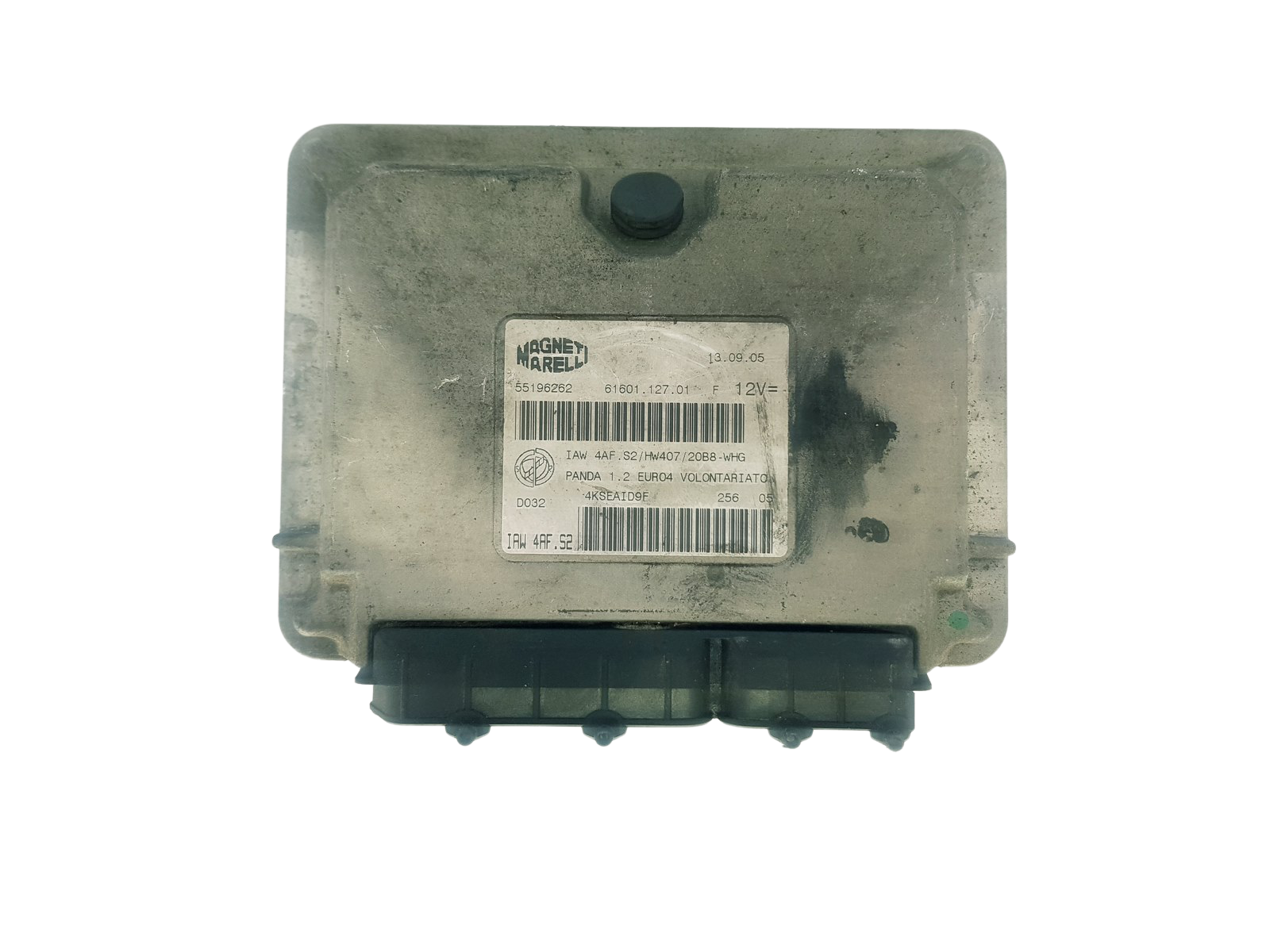 Styreenhed IAW4AF.S2 55196262 Fiat Magneti Marelli 33822 main product photo