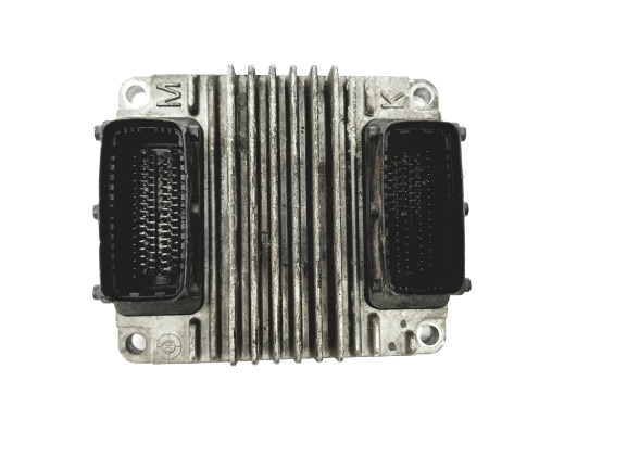 Styreenhed 09388049 DLYZ 12201599 Fiat Delphi Delco main product photo