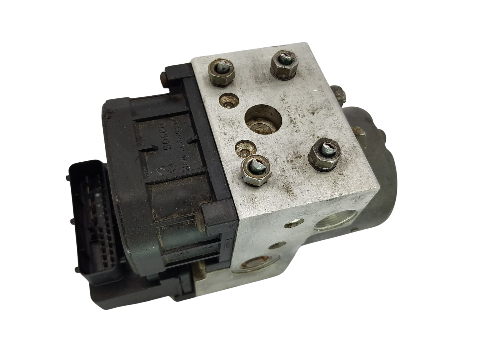 Abs Pumpe Renault Clio 2 8200085584 0273004621 0265216872 3840 main product photo