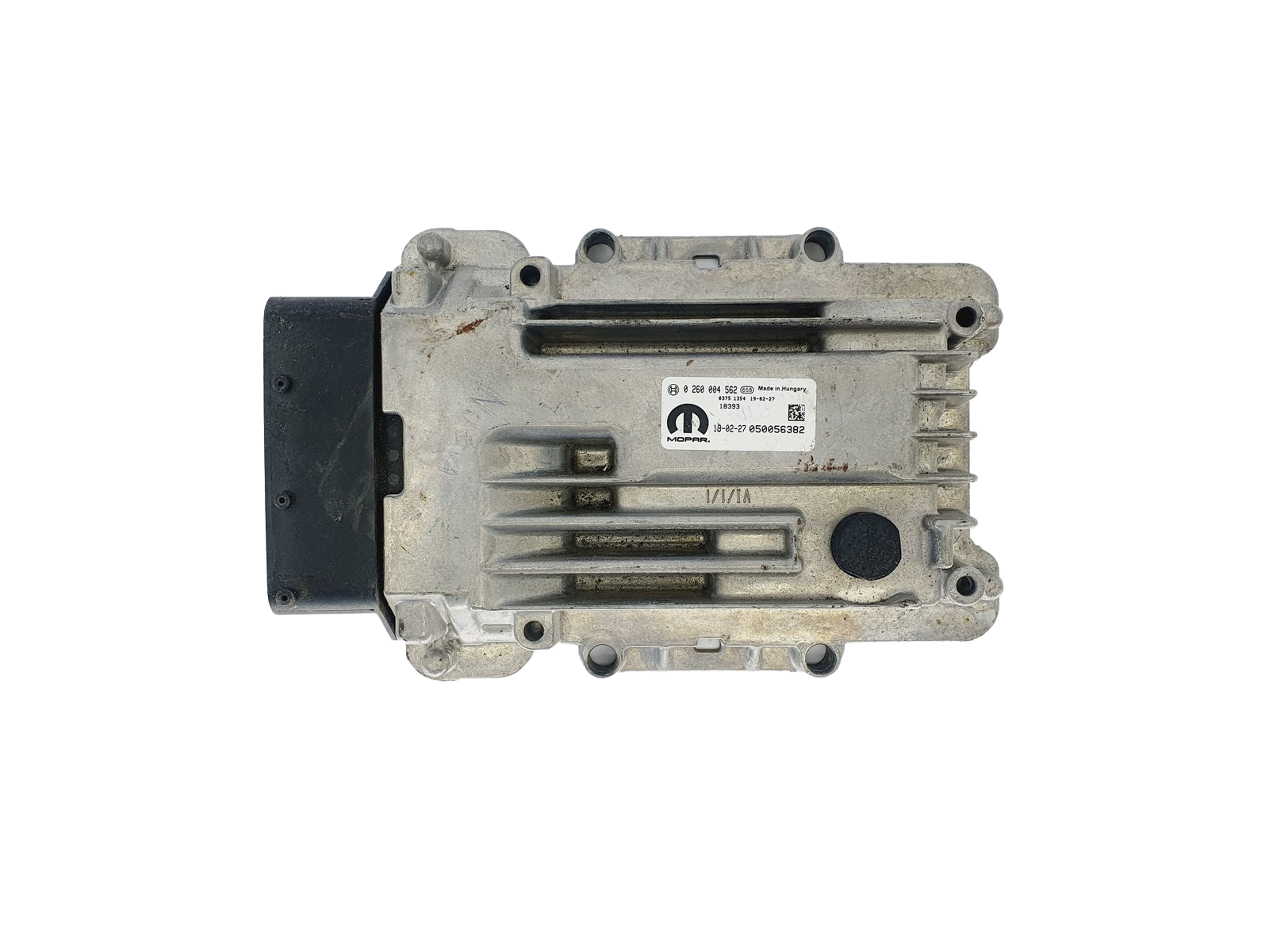 Styreenhed 0260004562 050056382 Mopar main product photo