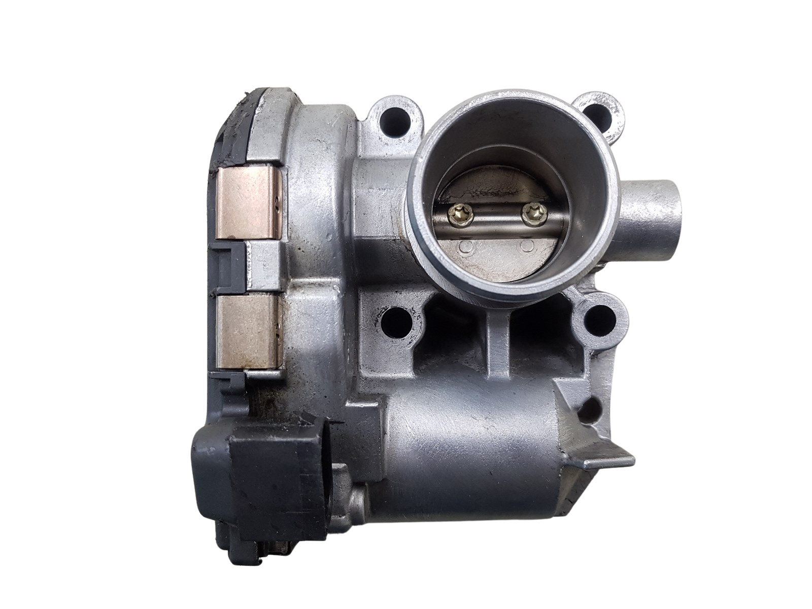 Spjældhusventil Smart A1601410225 0003094V007 Bosch 2897 main product photo