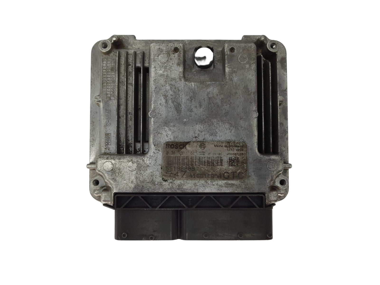 Styreenhed 55198809 0281011511 416D1CBDA Bosch 13863 main product photo