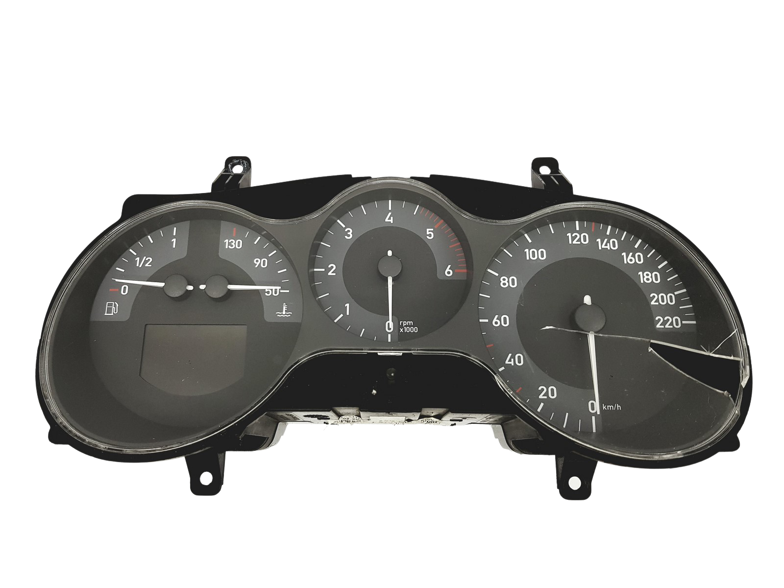 Speedometer Seat Leon 1P0920827E 110080369016 37516 main product photo