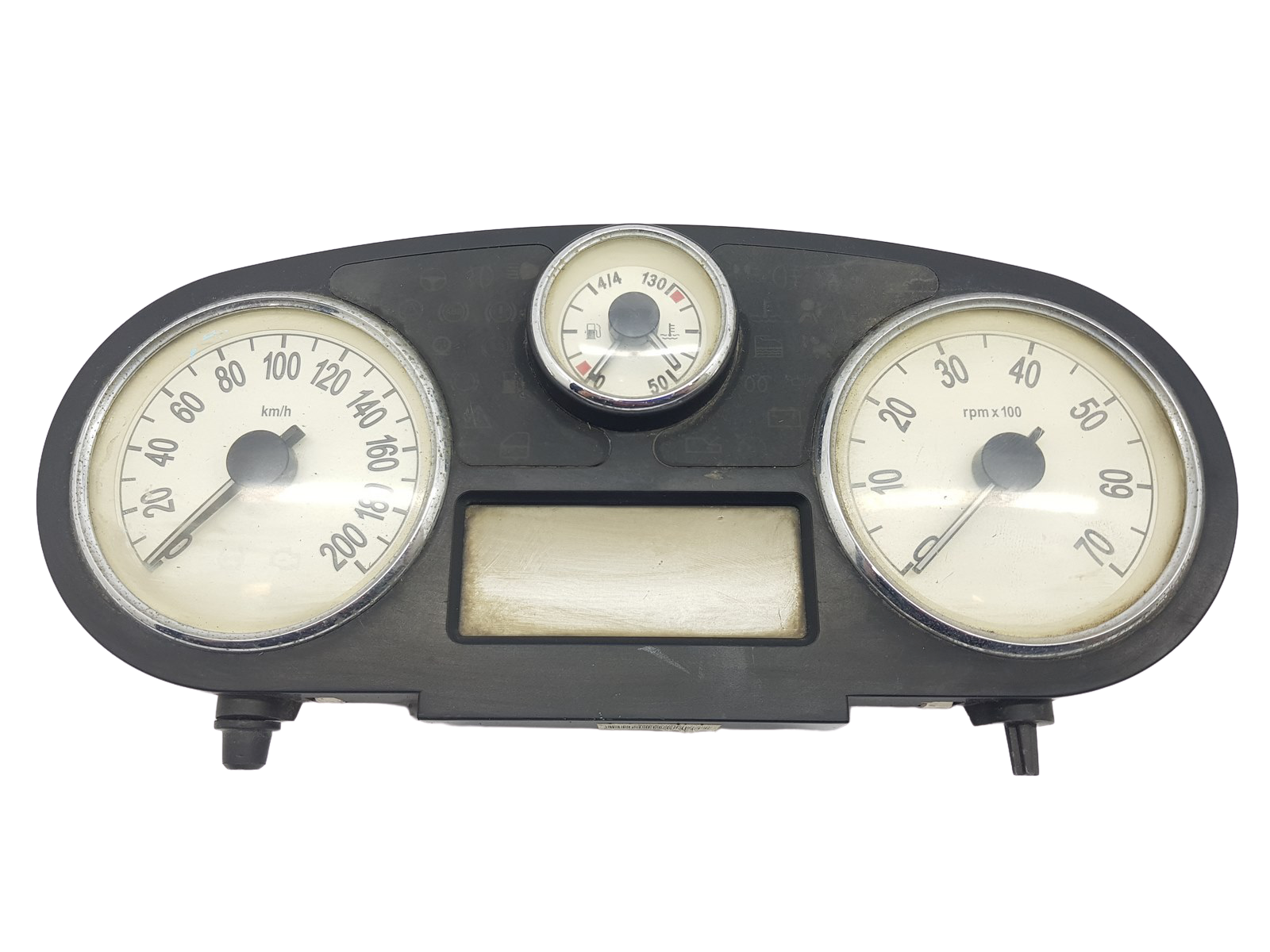 Omdrejningstæller Lancia Ypsilon 51709391 110080211006 27209 main product photo