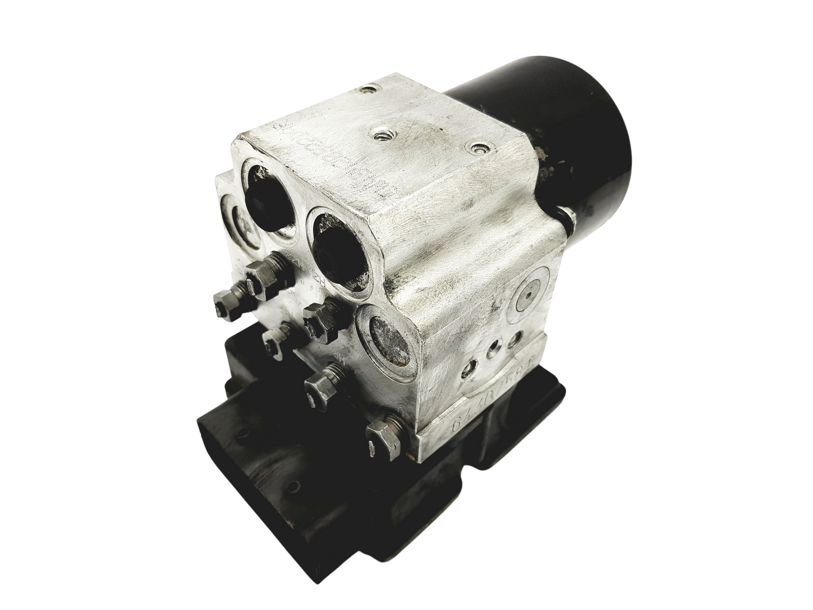 Abs Pumpe Lancia Ypsilon 51761947 54084694E TRW 37114 main product photo
