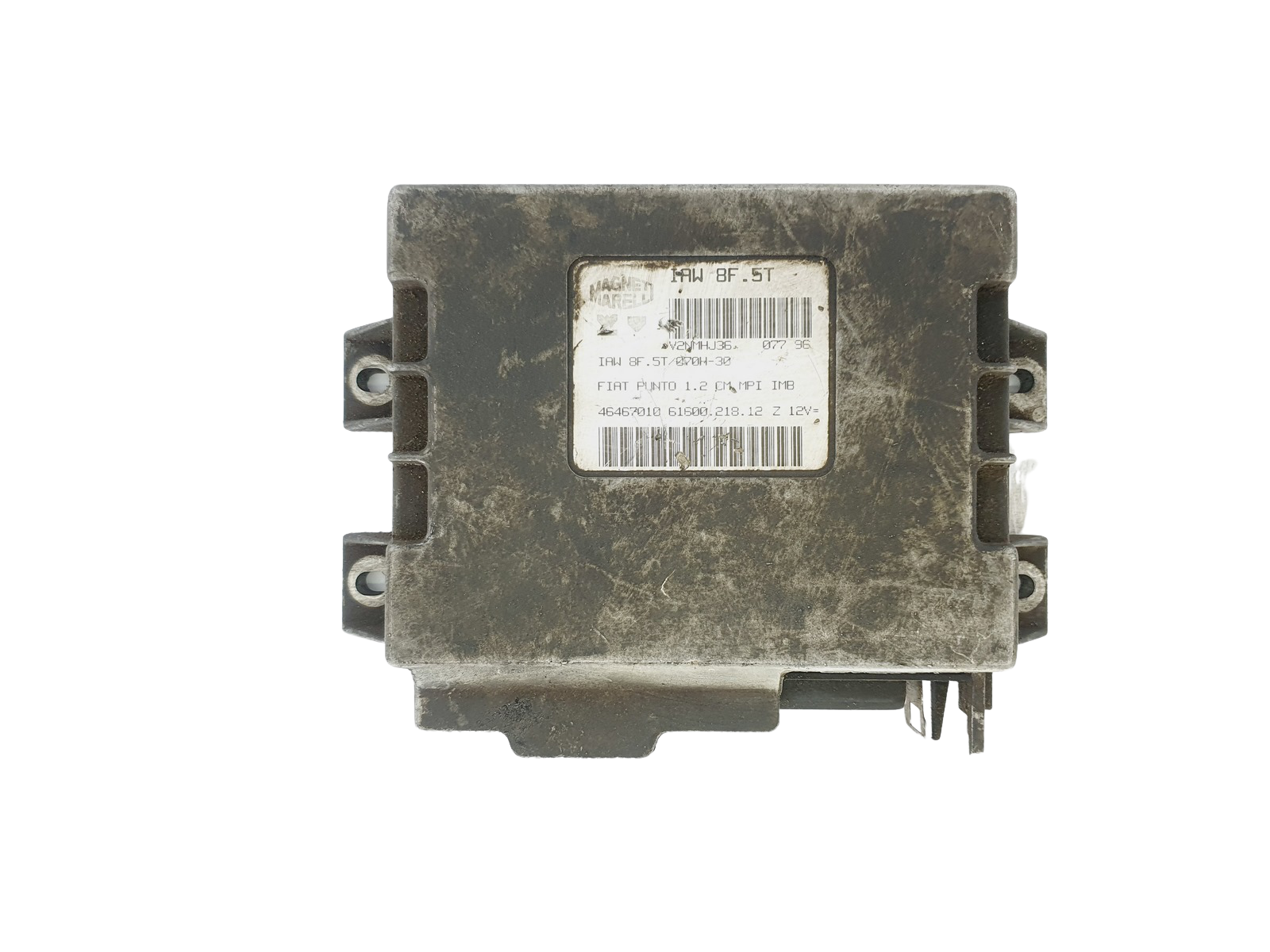 Styreenhed Fiat 46467010 IAW8F.5T Magneti Marelli 36748 main product photo