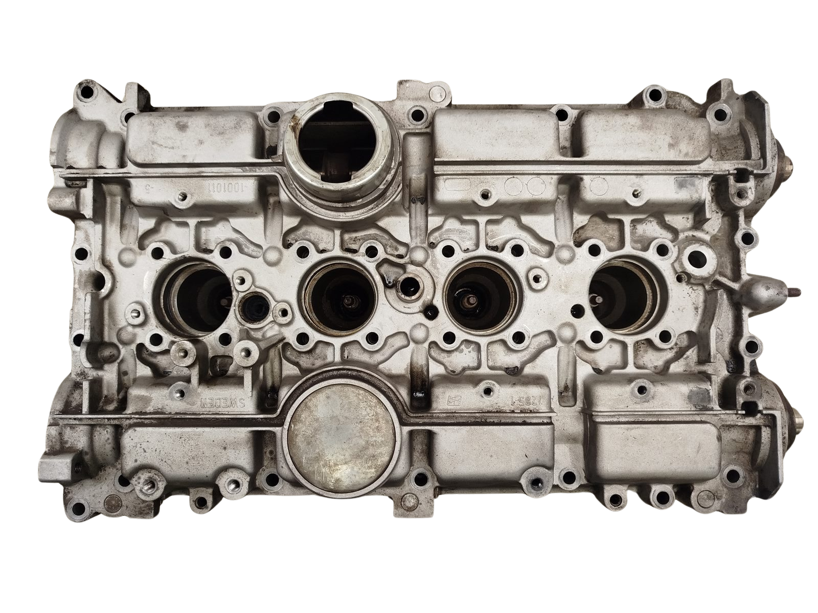 Topstykke Renault Volvo 1001005 7438610005 2.0 16v N7Q main product photo