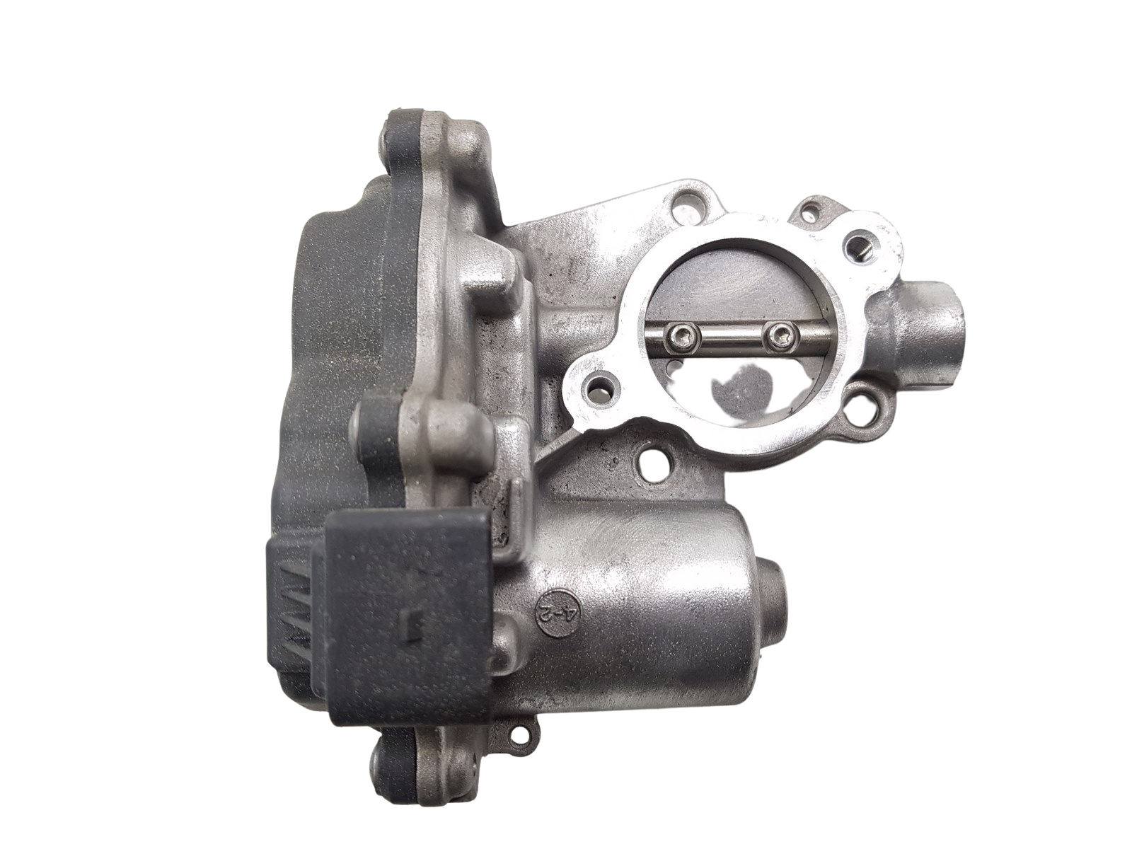 Spjældhusventil 04B131501D VWAG 1.4 1.6 TDI Valeo 1264 main product photo