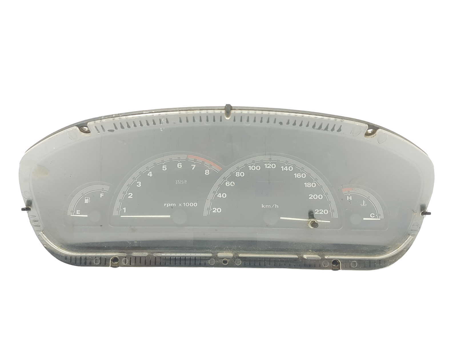 Speedometer Fiat Marea 606127001 60.6127.001 26191 main product photo