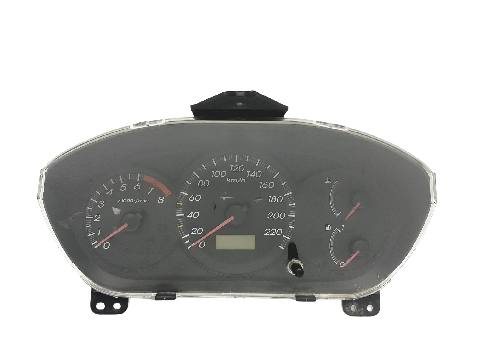 Omdrejningstæller Honda Civic HR0287055 78100S310 58715 main product photo