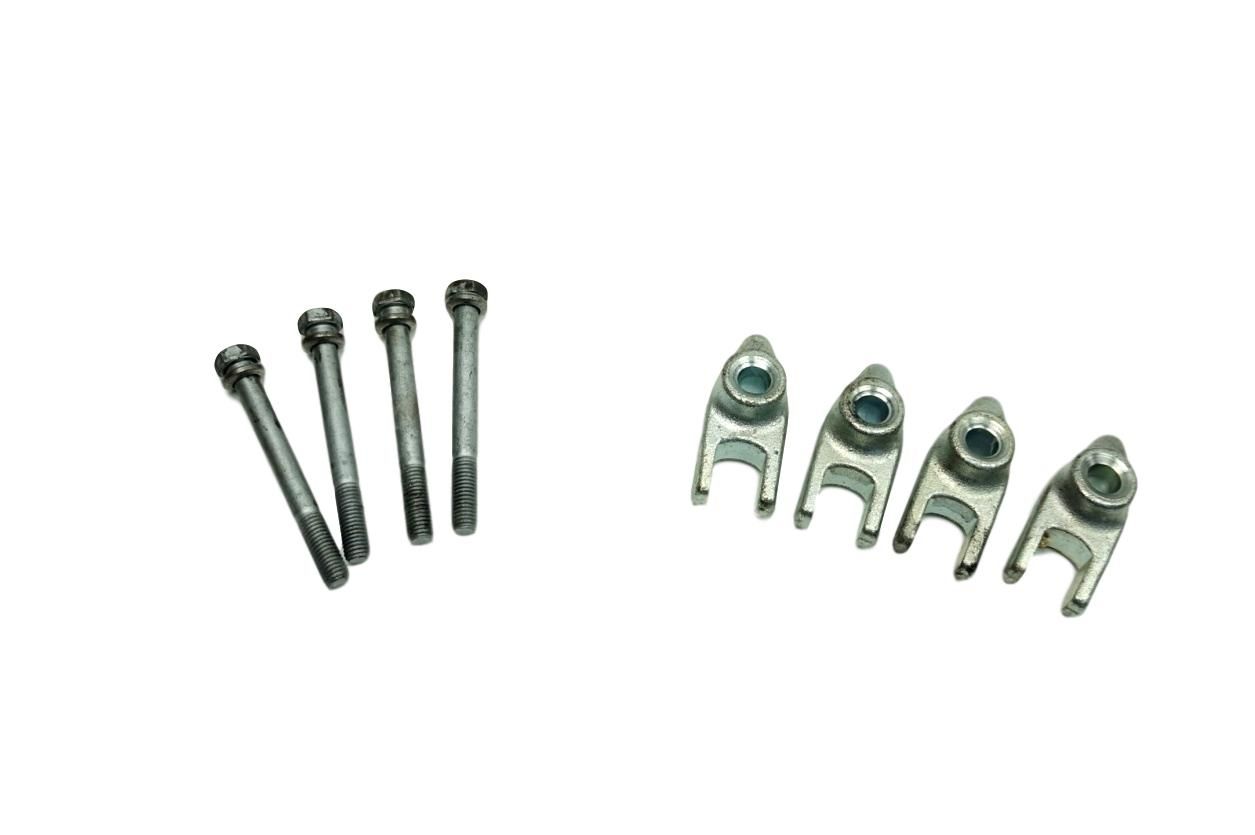 Montering Wtrysku Iveco Daily VI 3,0 D F1CGL411C Euro 6 main product photo